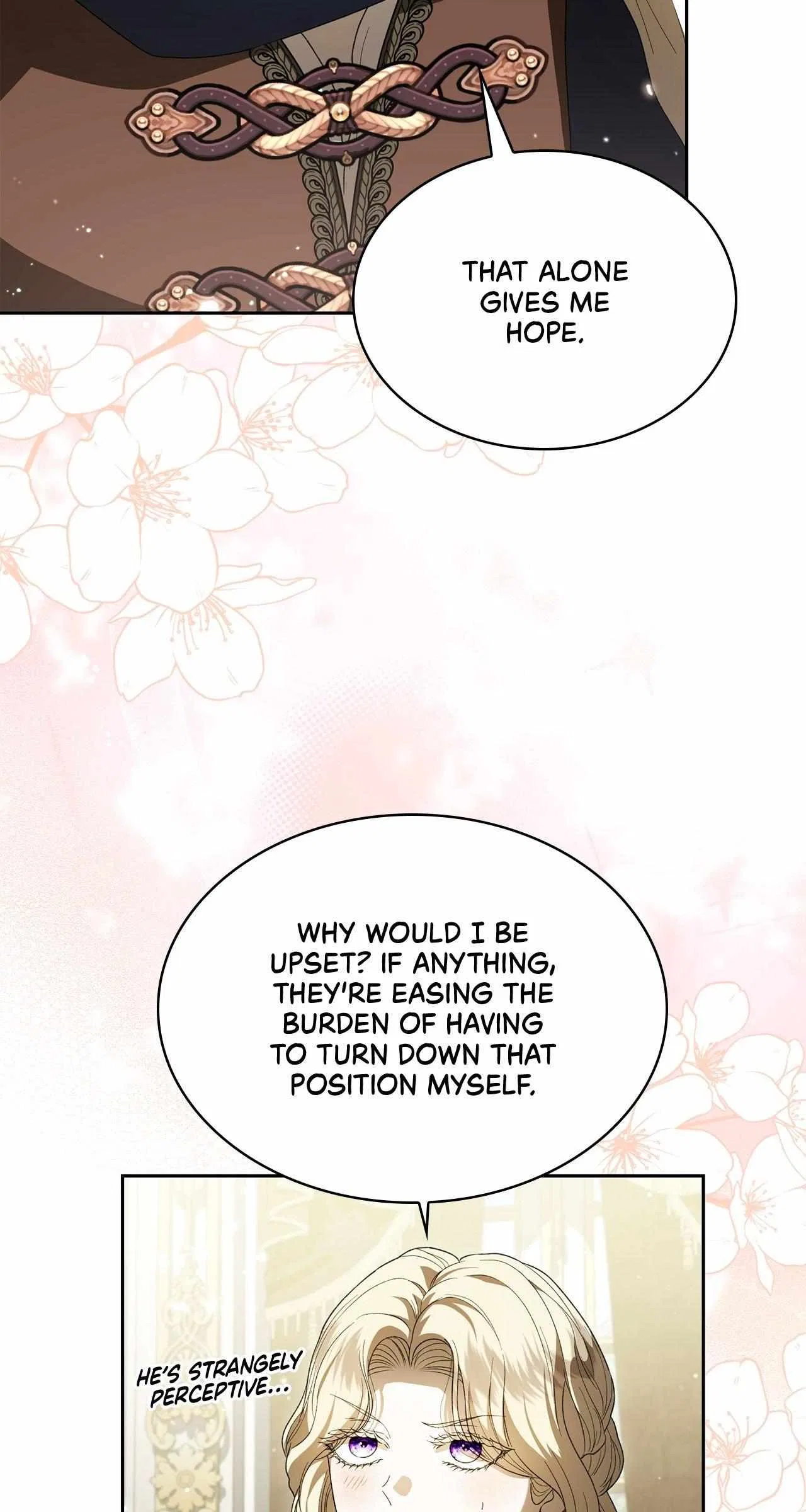 The Stone Thrown in the Lake Chapter 45 – Page 38