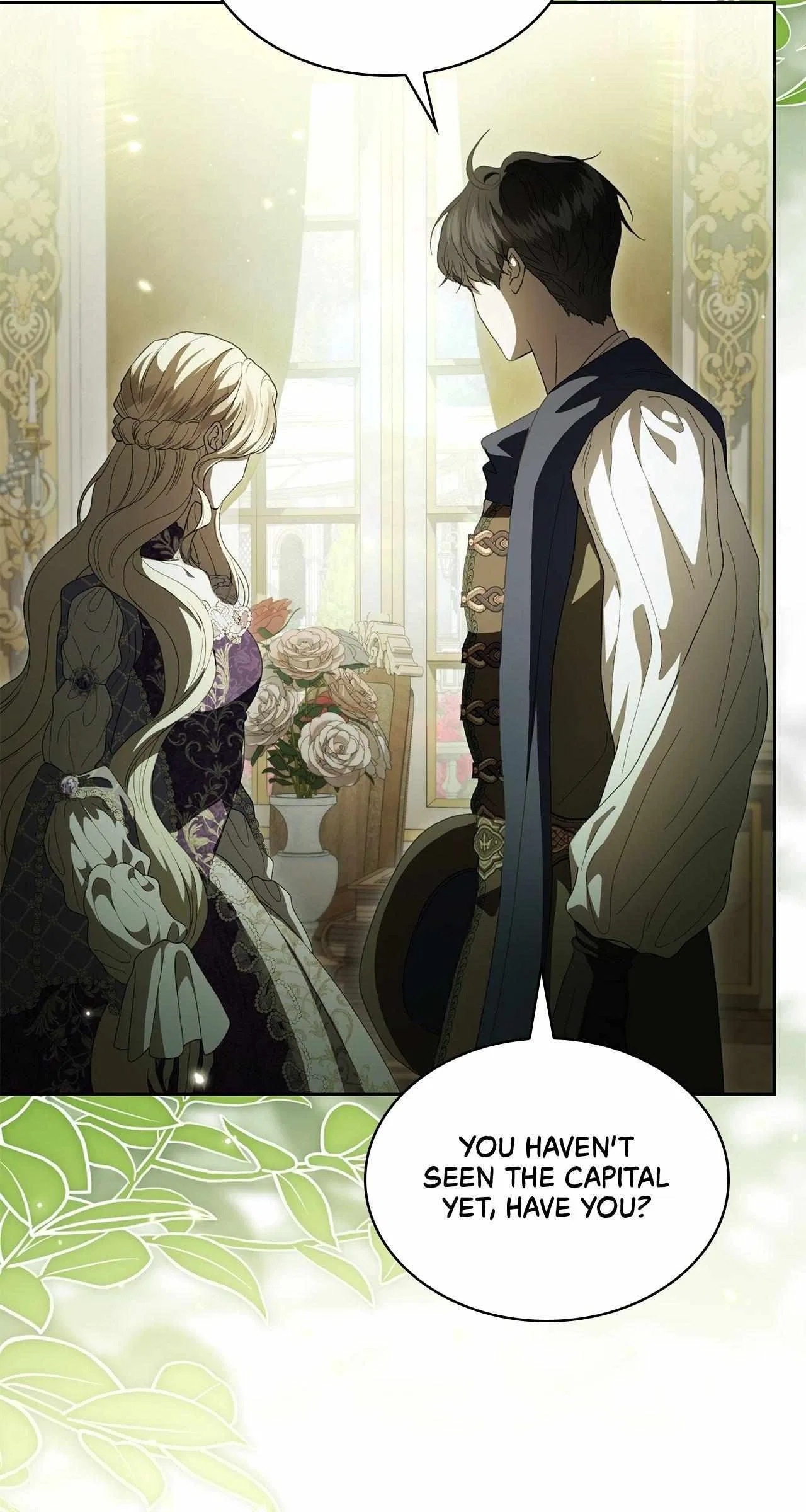 The Stone Thrown in the Lake Chapter 45 – Page 41