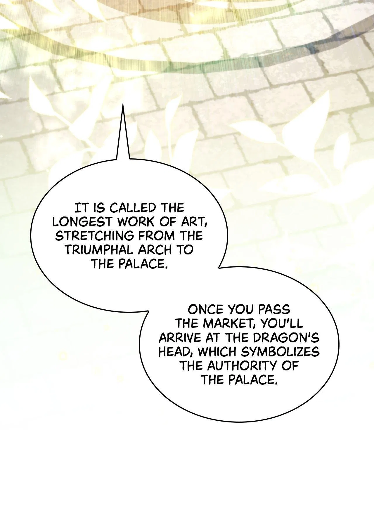 The Stone Thrown in the Lake Chapter 45 – Page 44