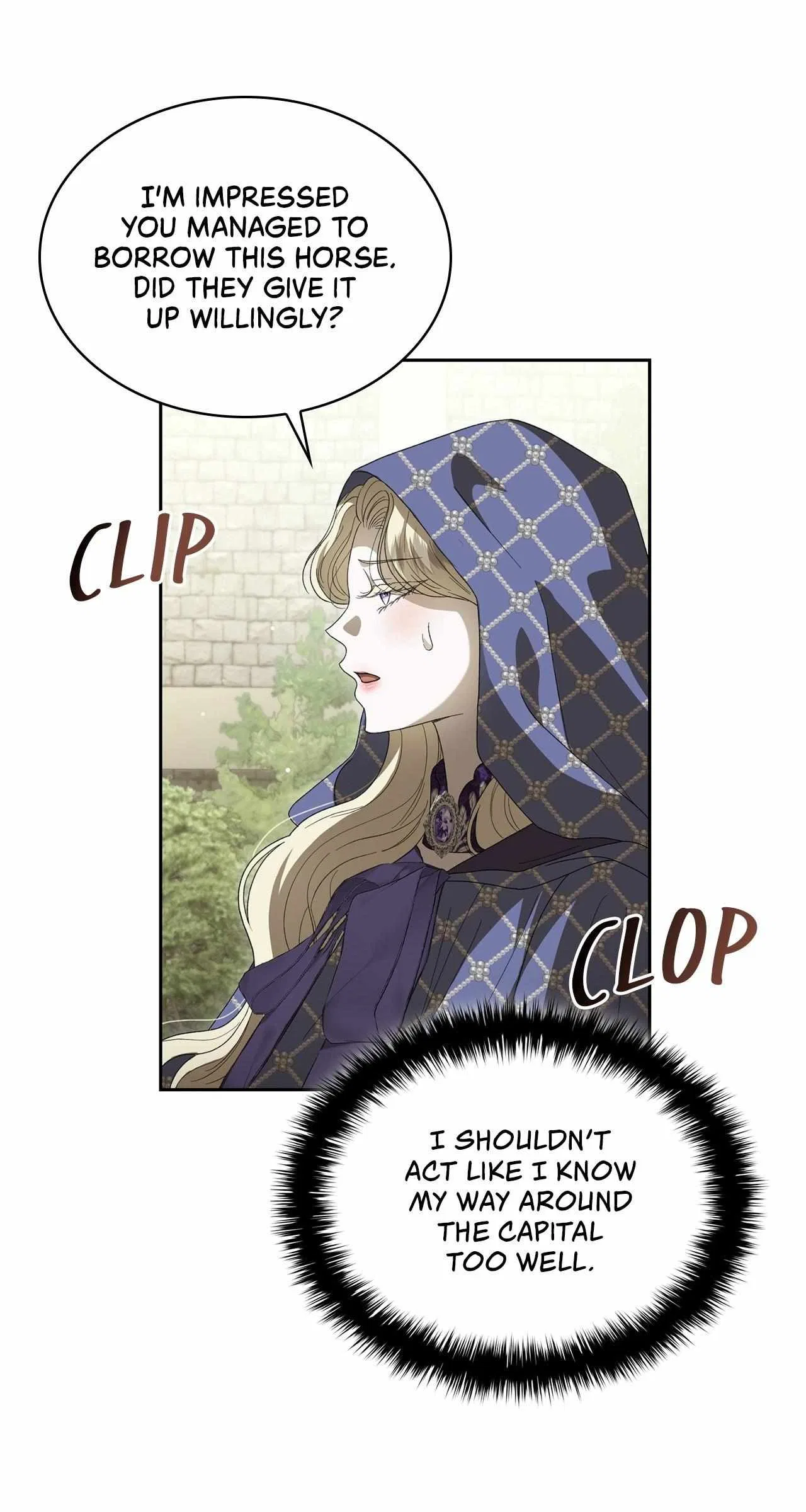 The Stone Thrown in the Lake Chapter 45 – Page 45