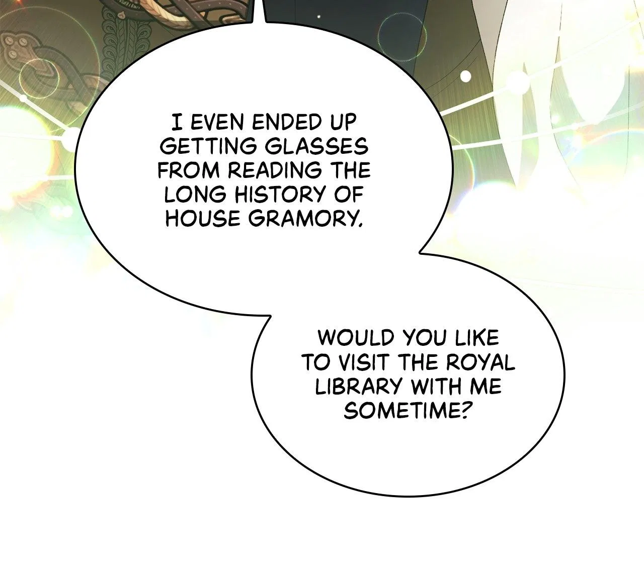 The Stone Thrown in the Lake Chapter 45 – Page 52