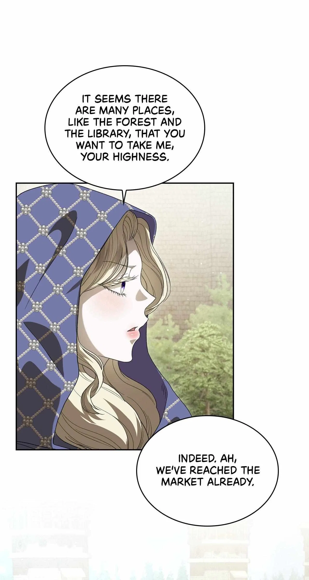 The Stone Thrown in the Lake Chapter 45 – Page 53