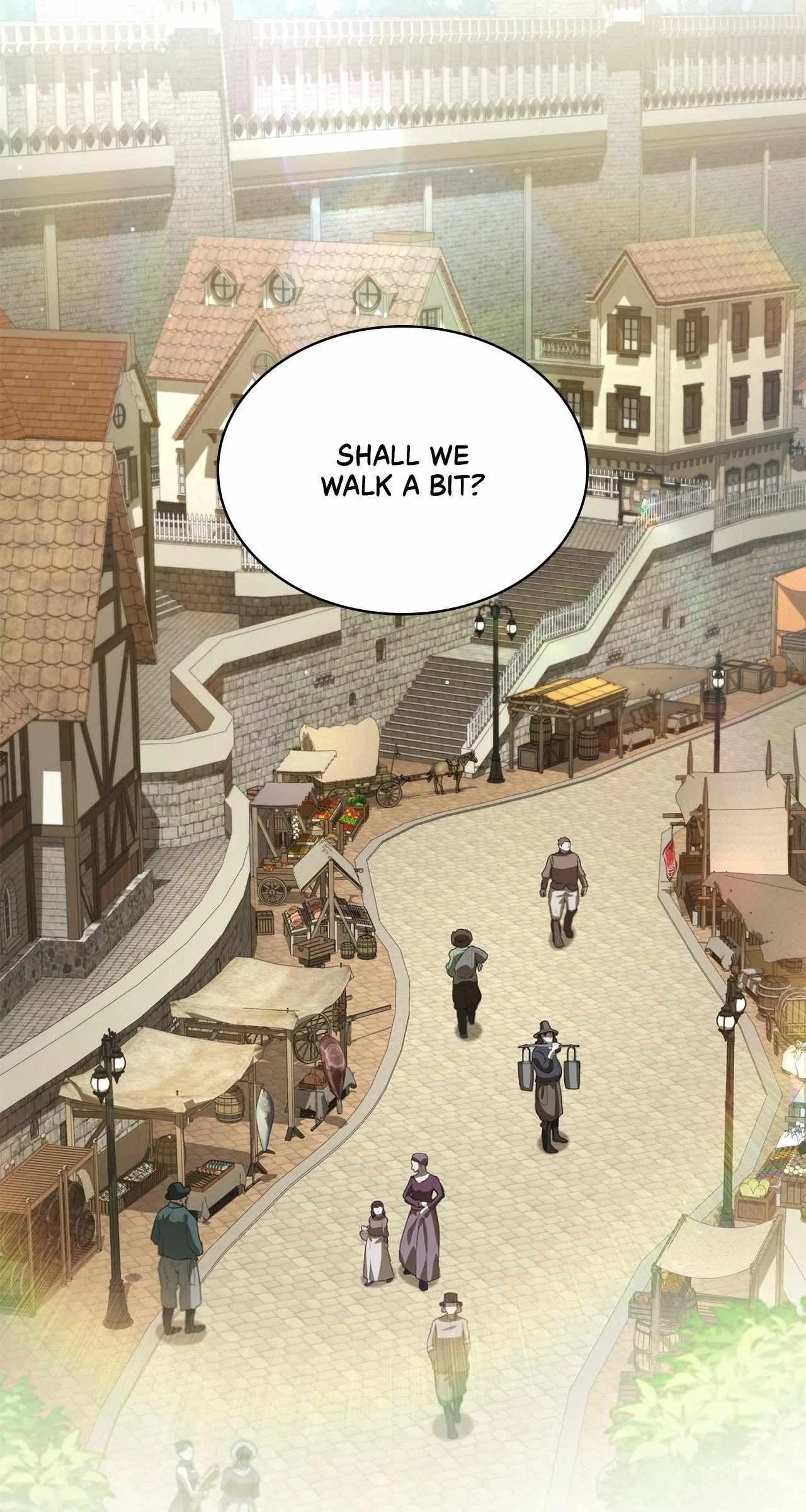 The Stone Thrown in the Lake Chapter 45 – Page 54