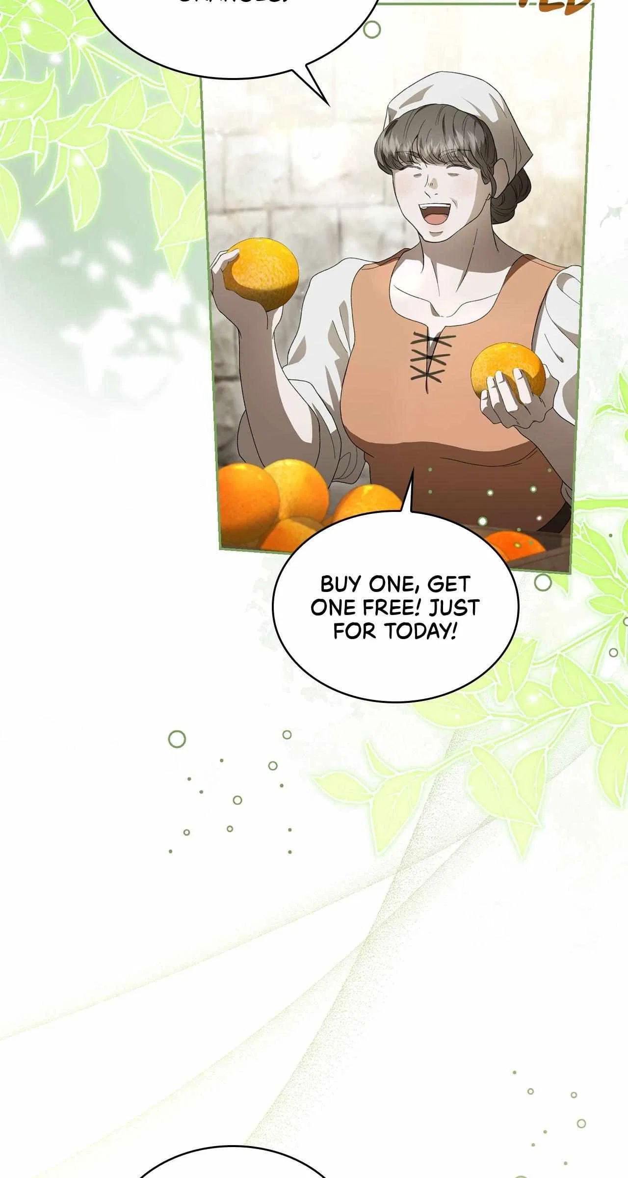 The Stone Thrown in the Lake Chapter 45 – Page 56