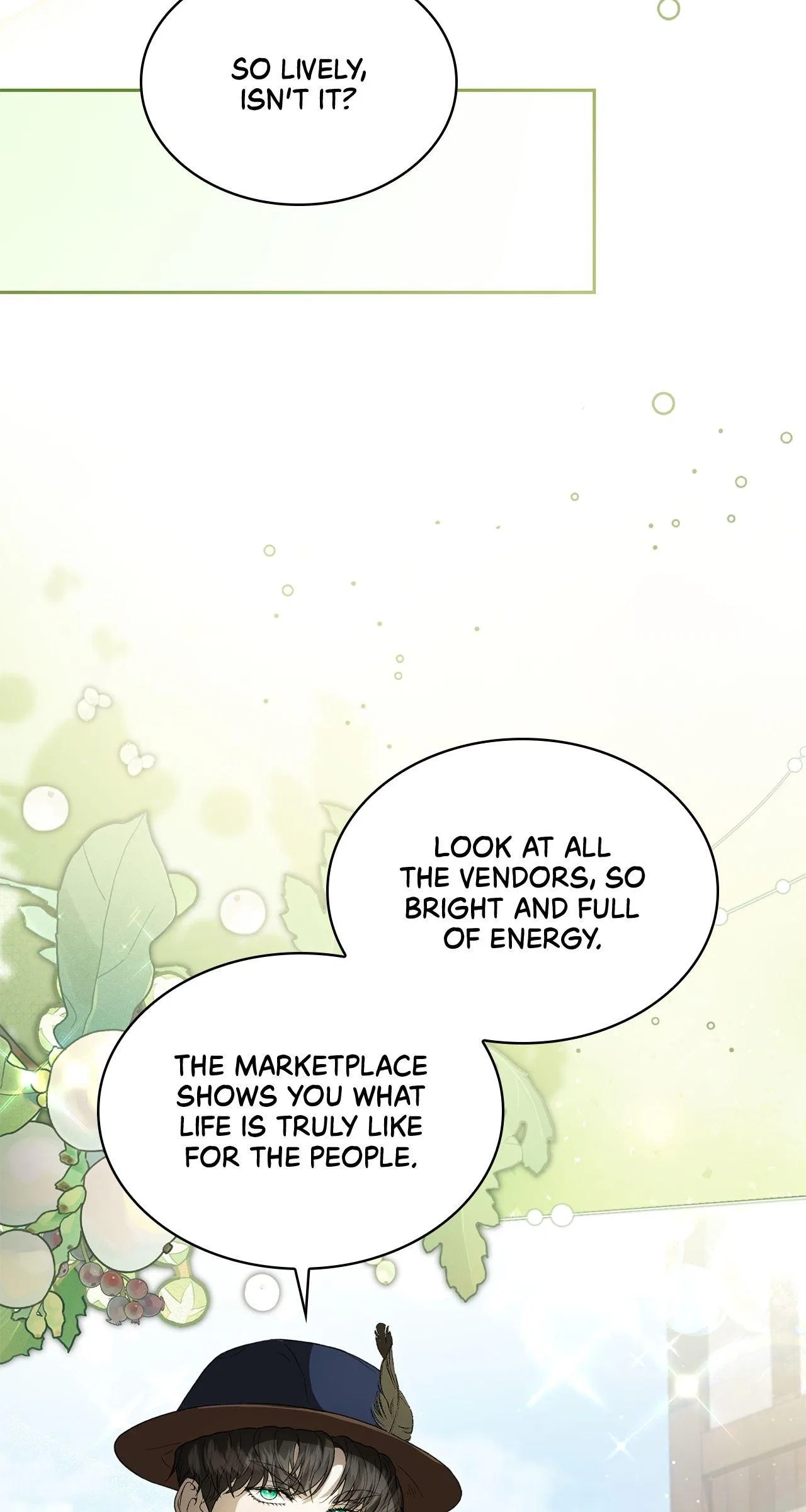The Stone Thrown in the Lake Chapter 45 – Page 57