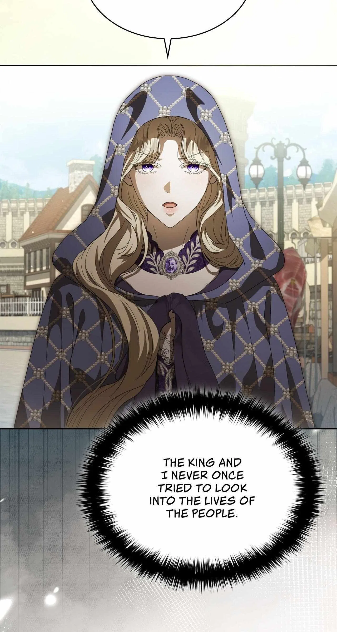 The Stone Thrown in the Lake Chapter 45 – Page 59