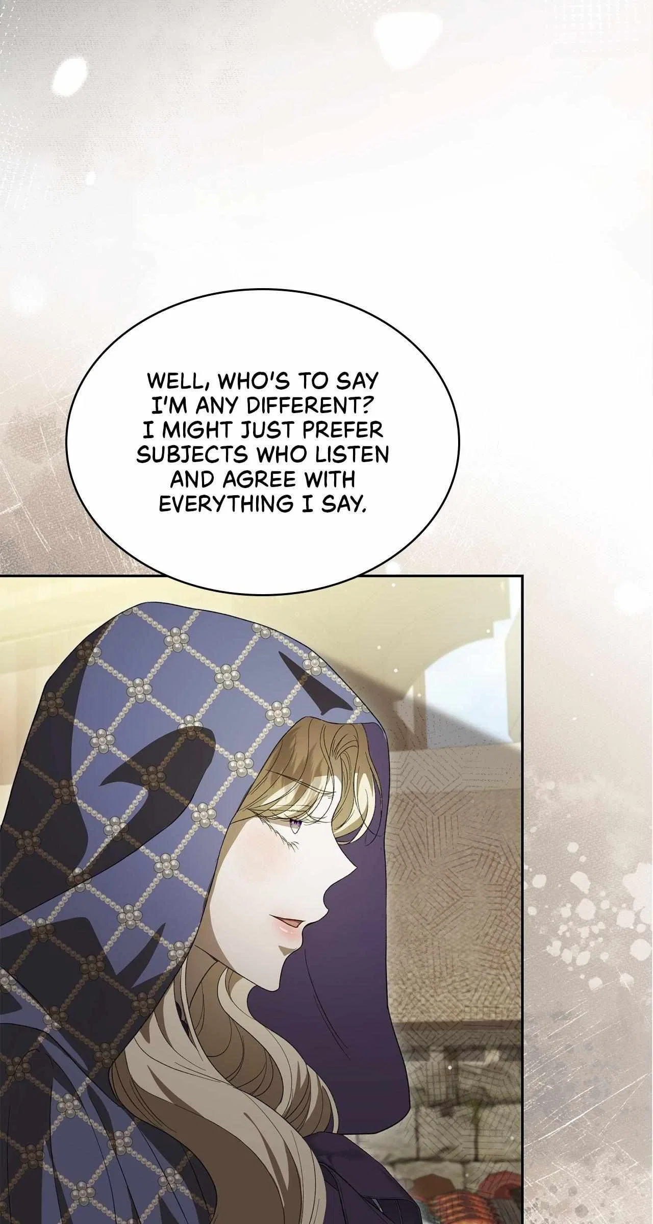The Stone Thrown in the Lake Chapter 45 – Page 60