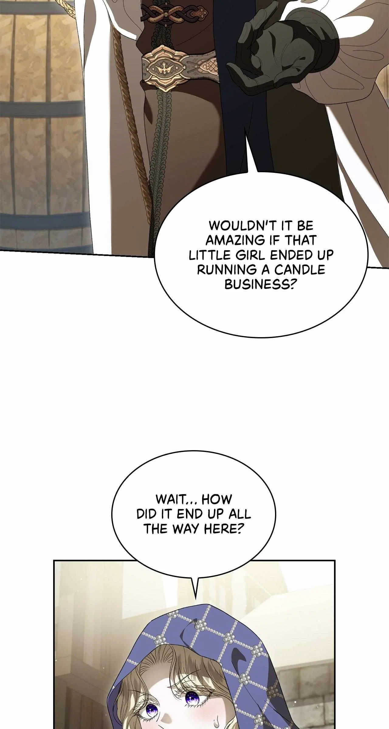 The Stone Thrown in the Lake Chapter 45 – Page 64