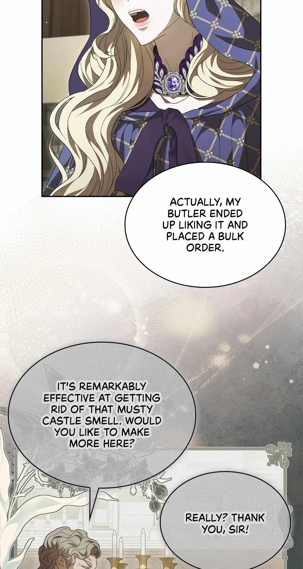 The Stone Thrown in the Lake Chapter 45 – Page 65