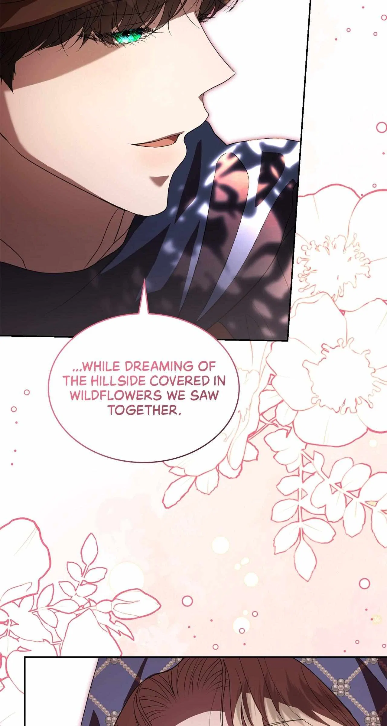 The Stone Thrown in the Lake Chapter 45 – Page 68
