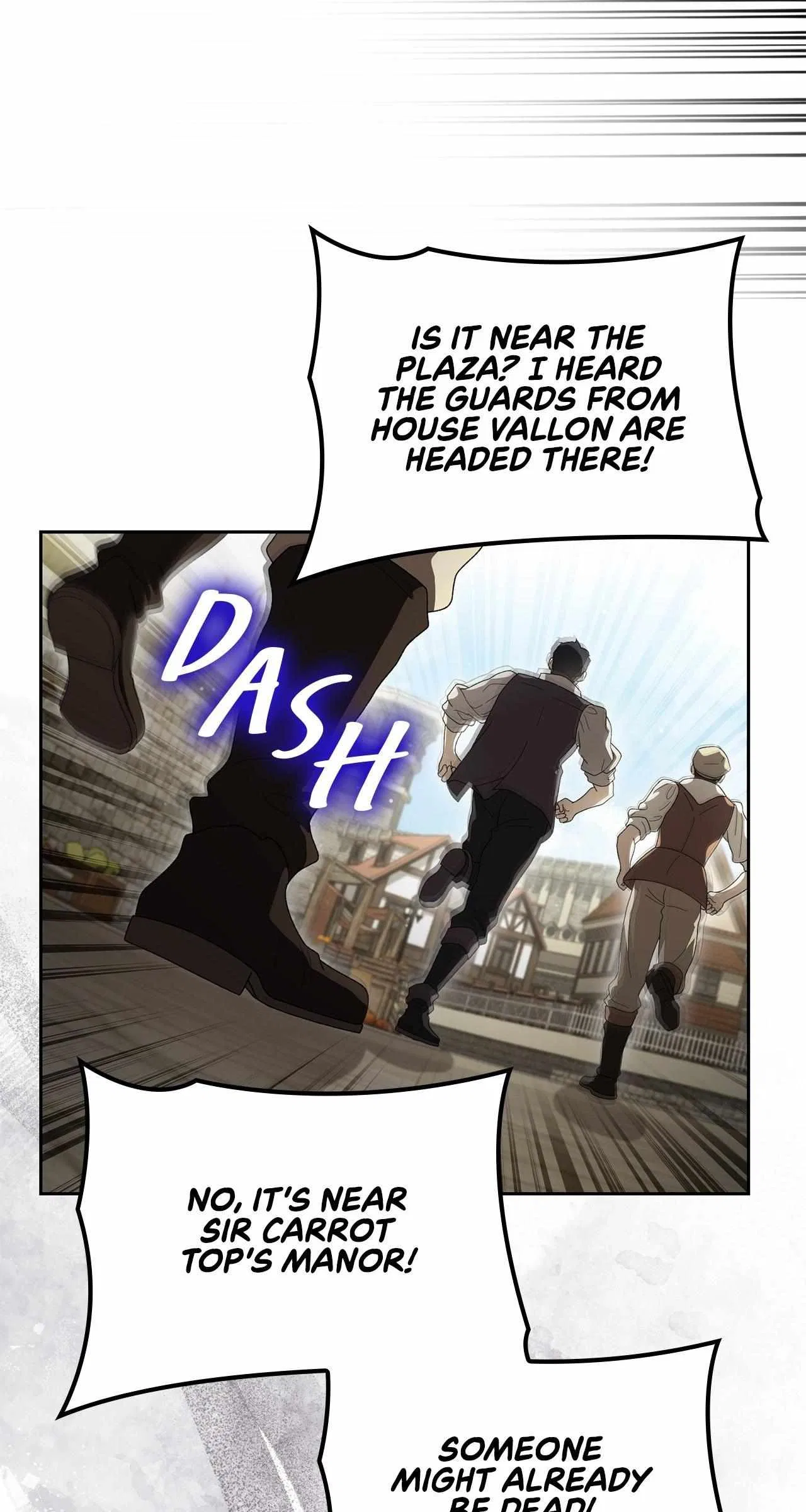 The Stone Thrown in the Lake Chapter 45 – Page 72
