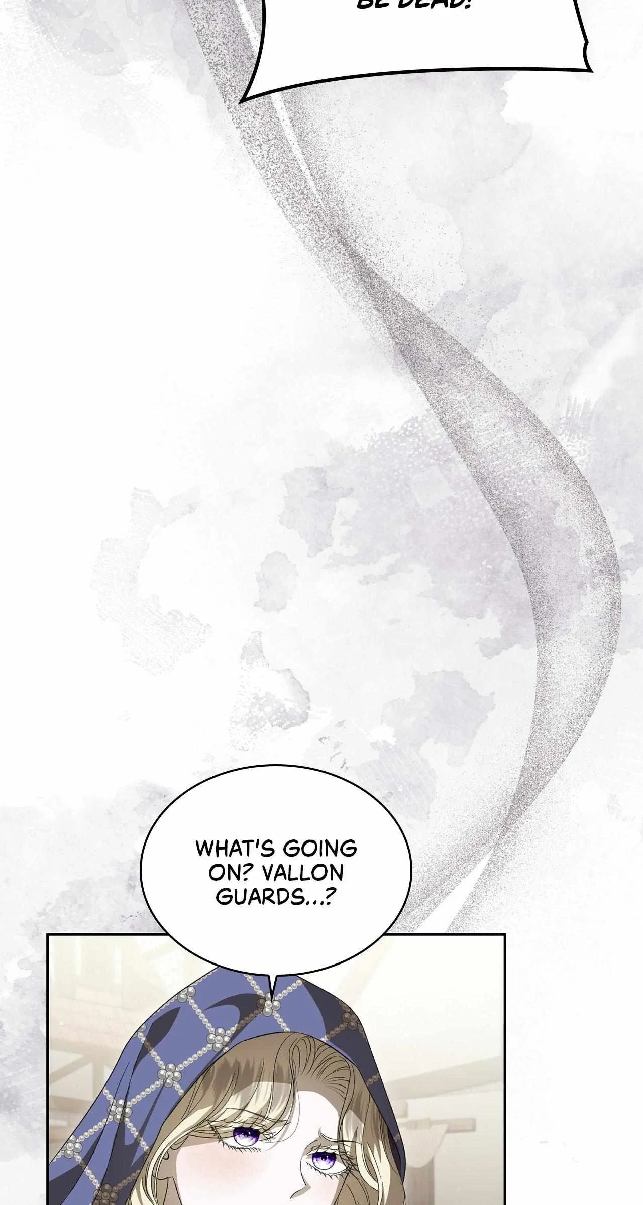 The Stone Thrown in the Lake Chapter 45 – Page 73