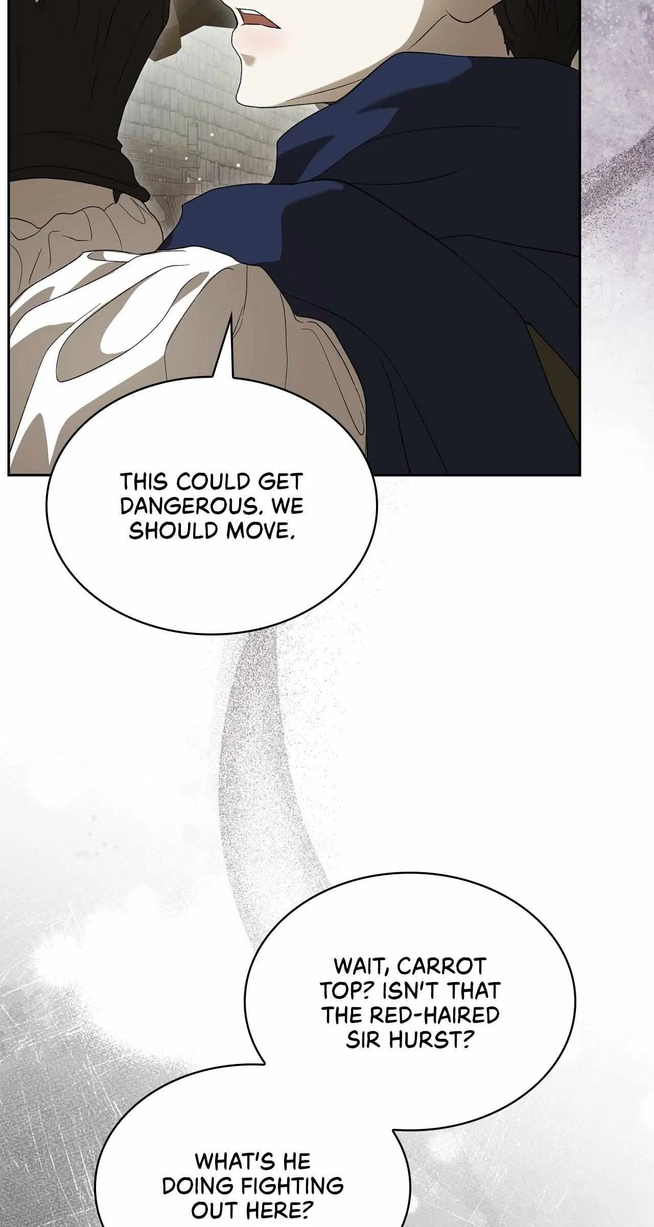 The Stone Thrown in the Lake Chapter 45 – Page 75