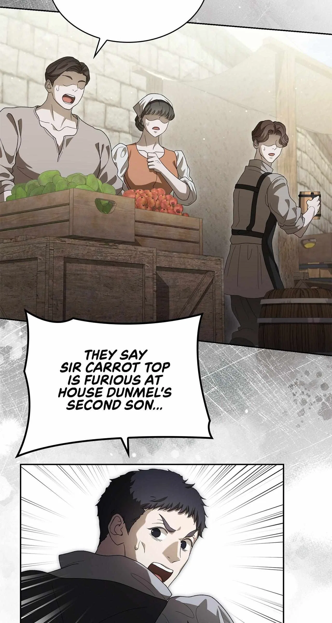 The Stone Thrown in the Lake Chapter 45 – Page 76