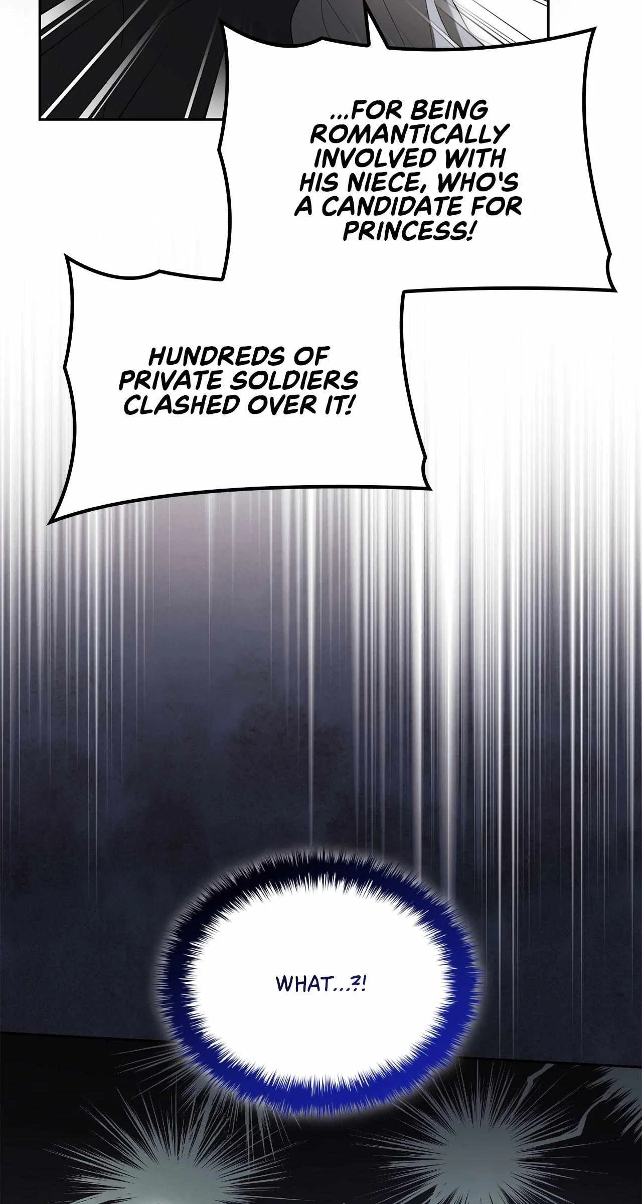 The Stone Thrown in the Lake Chapter 45 – Page 77