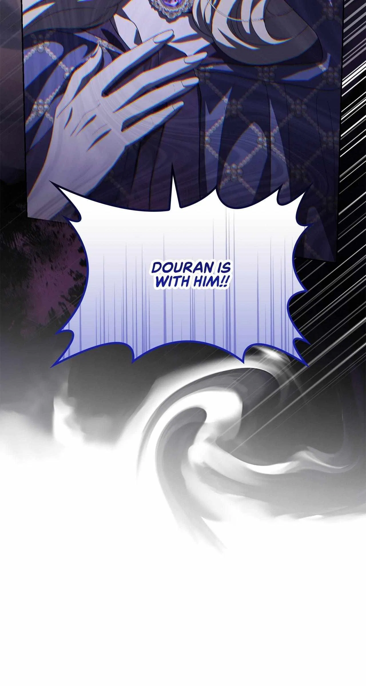 The Stone Thrown in the Lake Chapter 45 – Page 80
