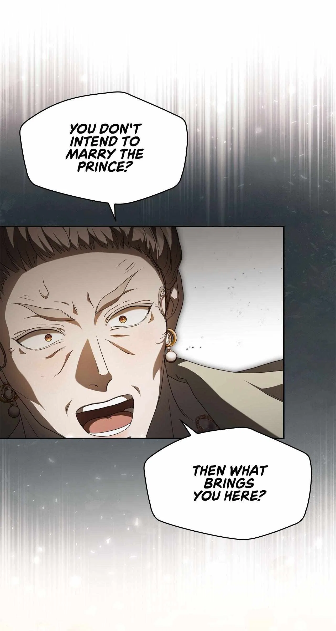 The Stone Thrown in the Lake Chapter 44 – Page 5