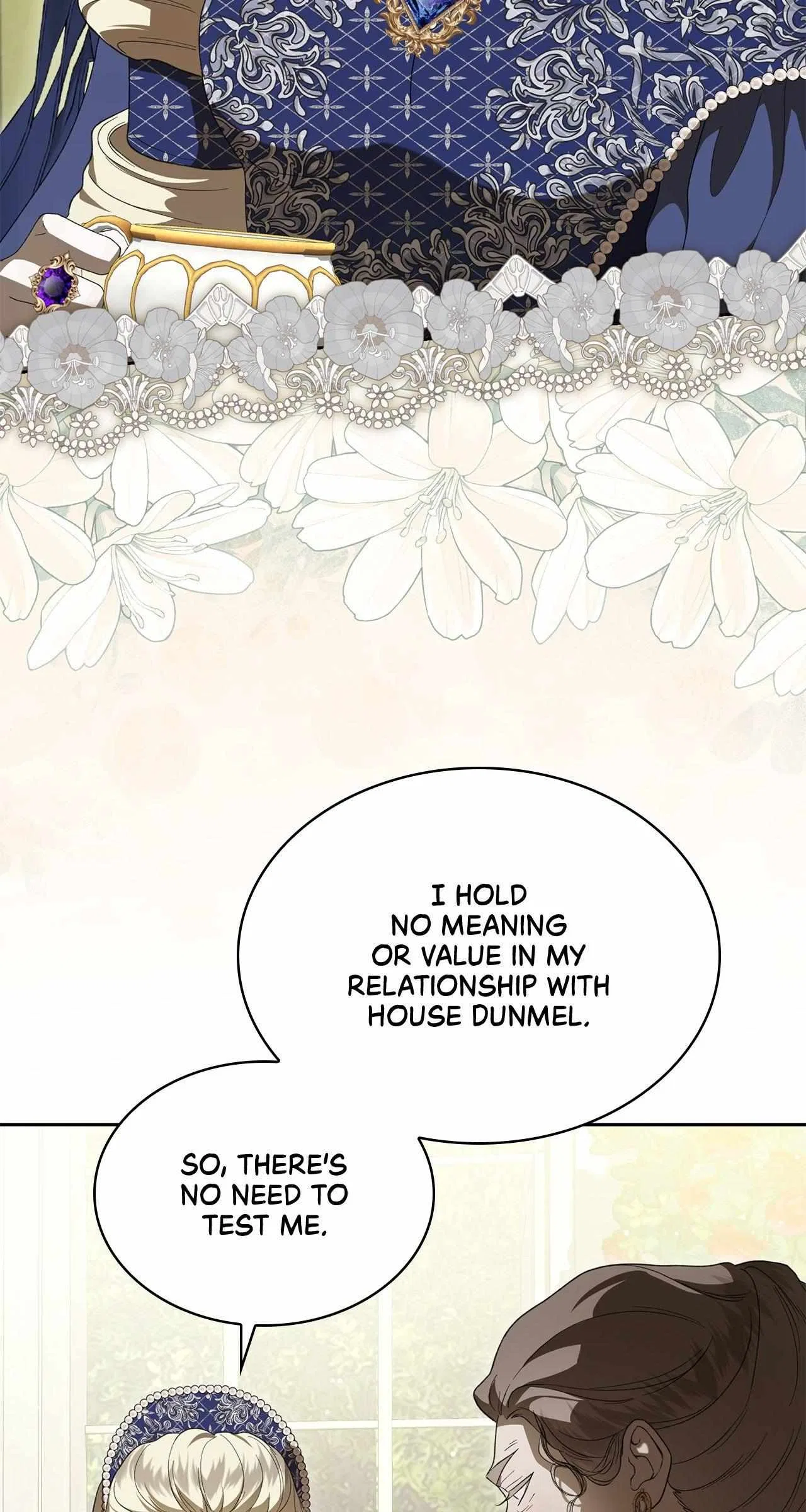 The Stone Thrown in the Lake Chapter 44 – Page 7