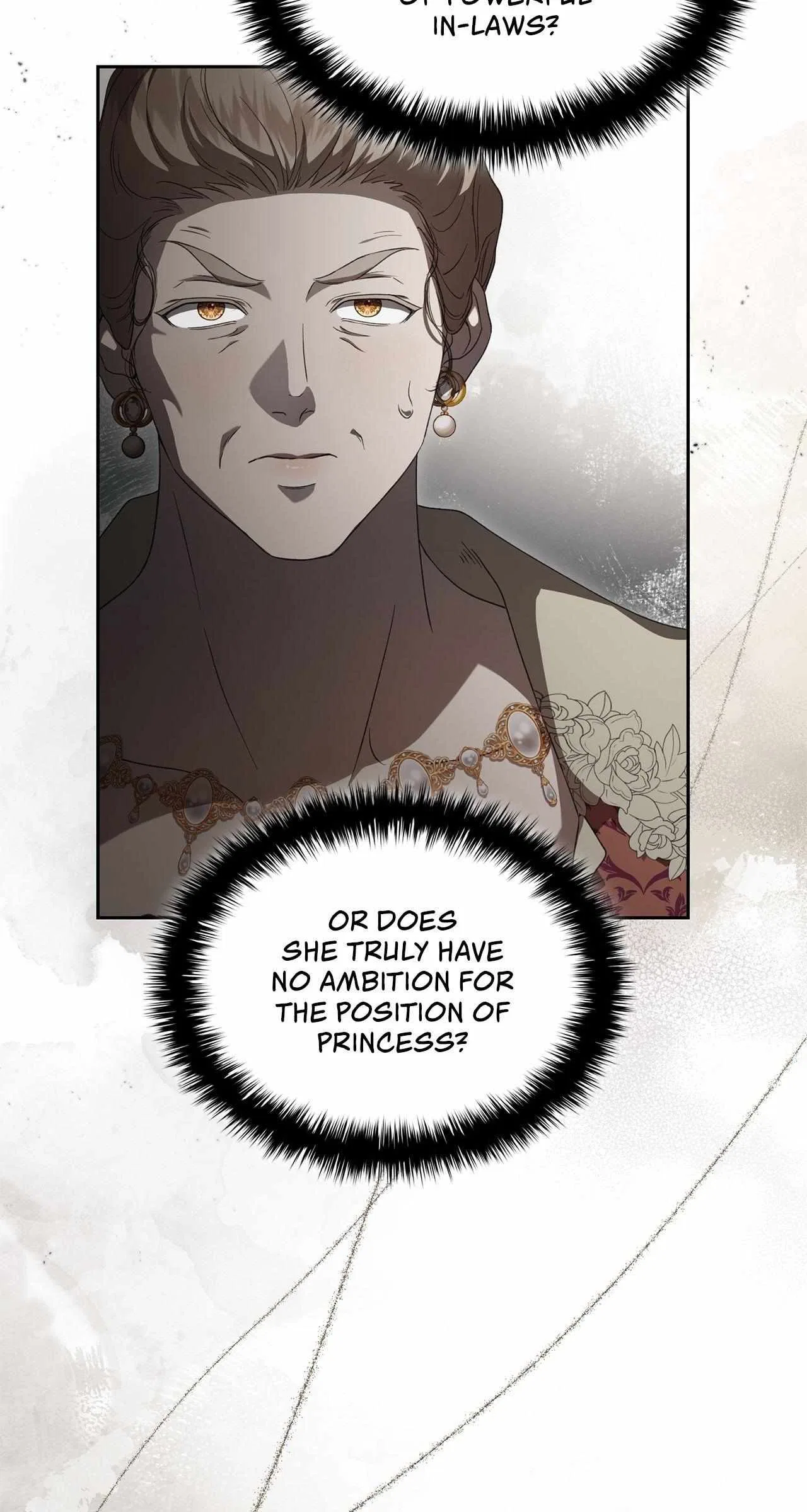 The Stone Thrown in the Lake Chapter 44 – Page 9