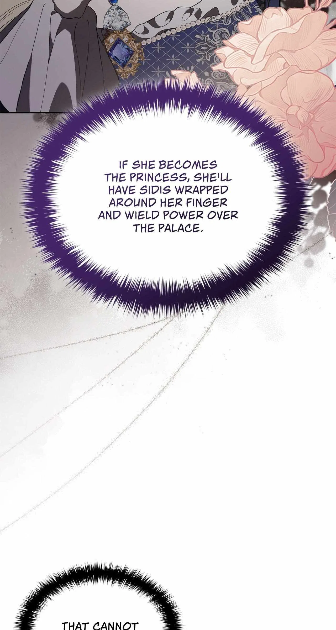 The Stone Thrown in the Lake Chapter 44 – Page 11