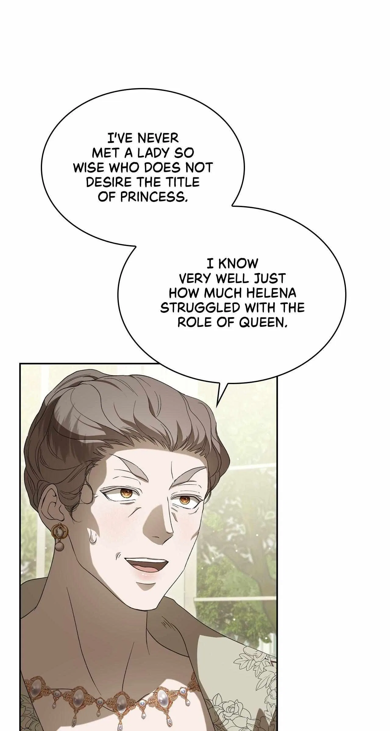 The Stone Thrown in the Lake Chapter 44 – Page 13