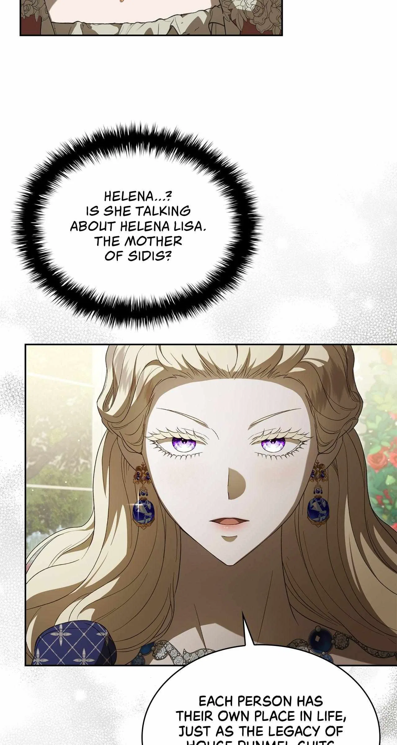 The Stone Thrown in the Lake Chapter 44 – Page 14