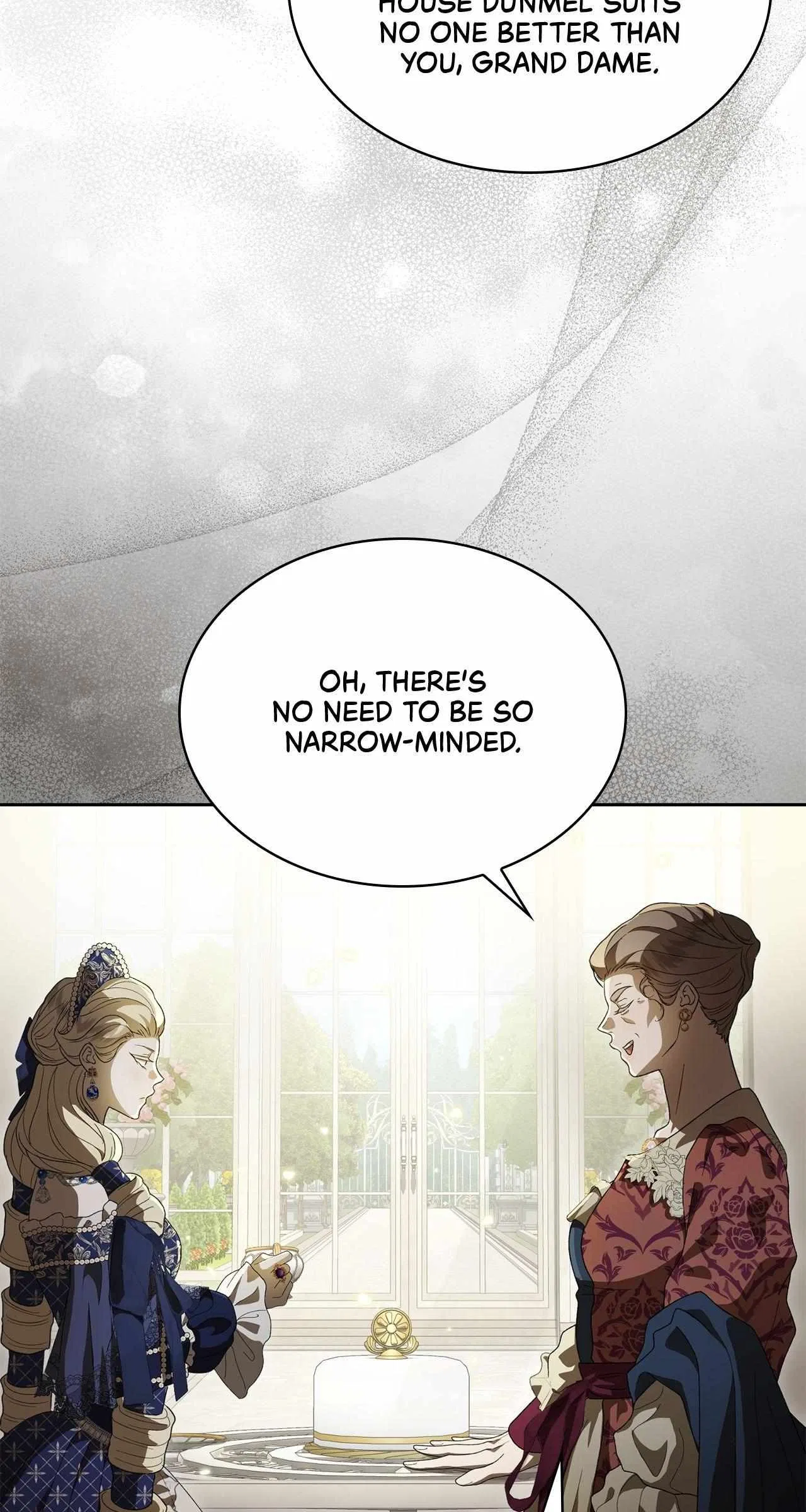 The Stone Thrown in the Lake Chapter 44 – Page 15