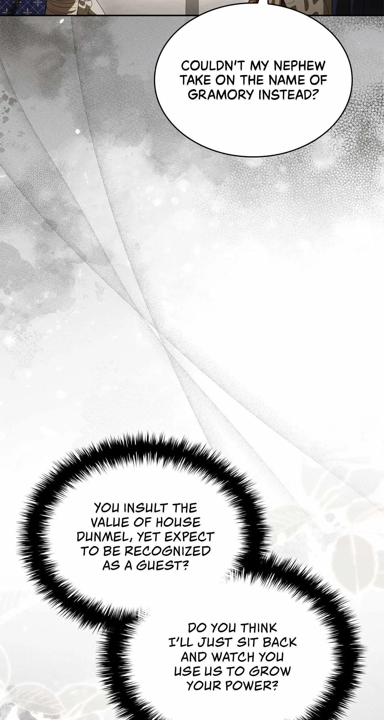 The Stone Thrown in the Lake Chapter 44 – Page 16