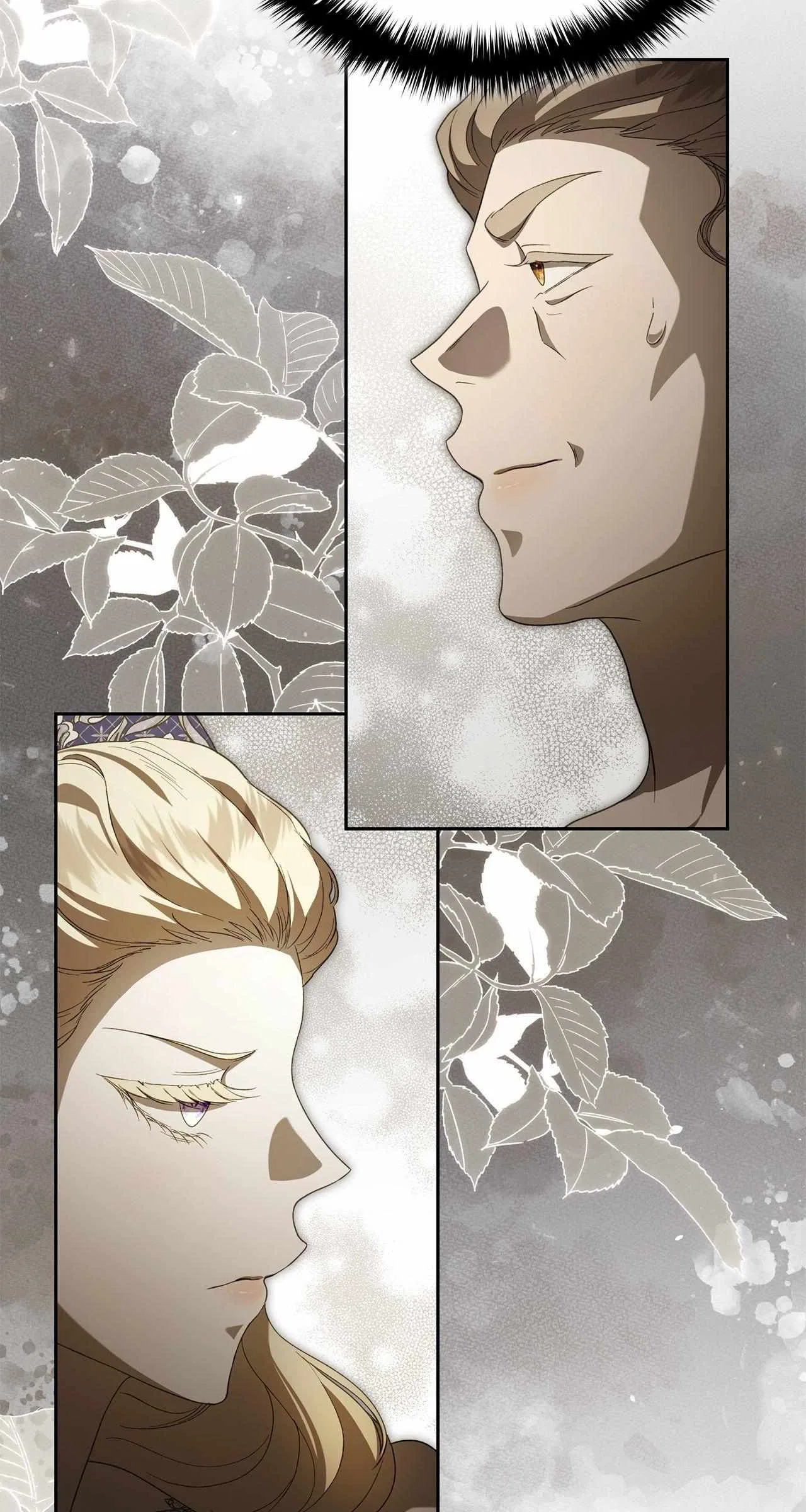 The Stone Thrown in the Lake Chapter 44 – Page 17