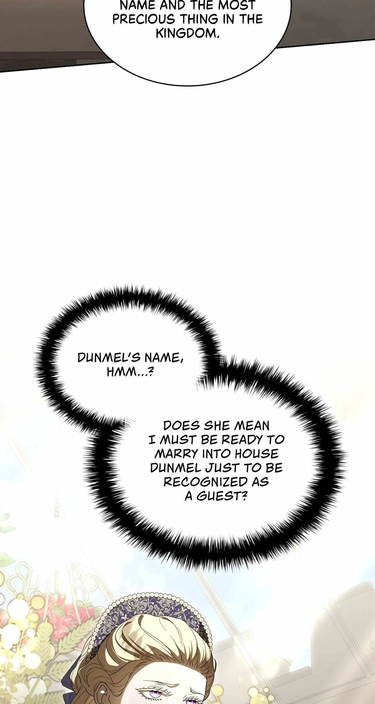 The Stone Thrown in the Lake Chapter 44 – Page 20