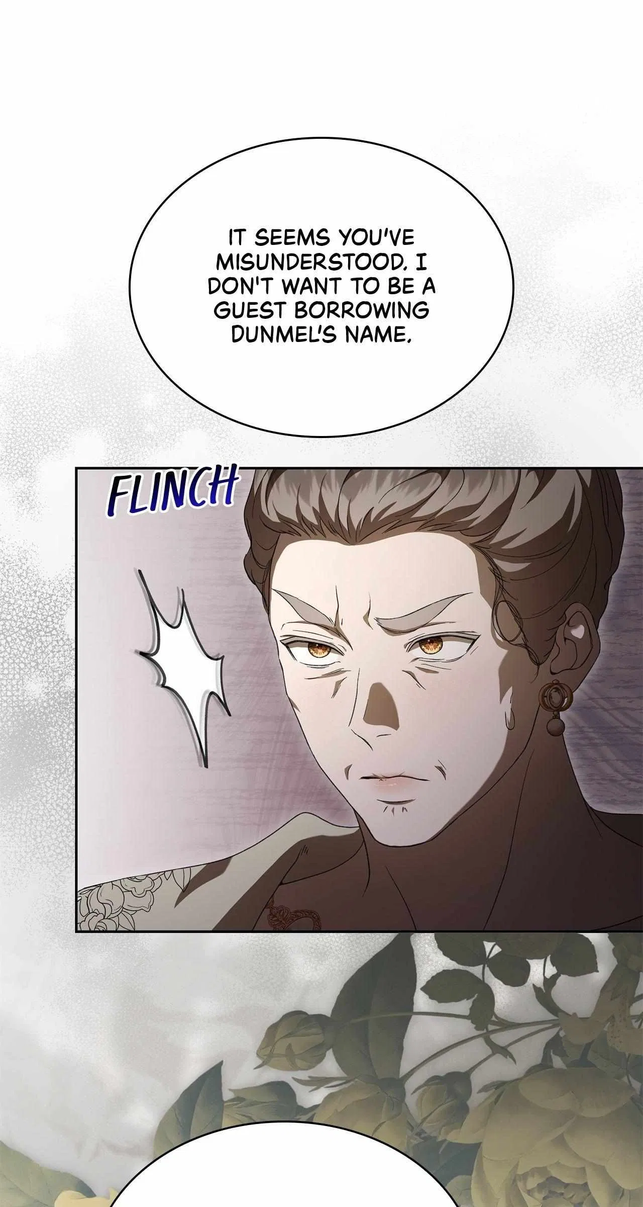 The Stone Thrown in the Lake Chapter 44 – Page 23