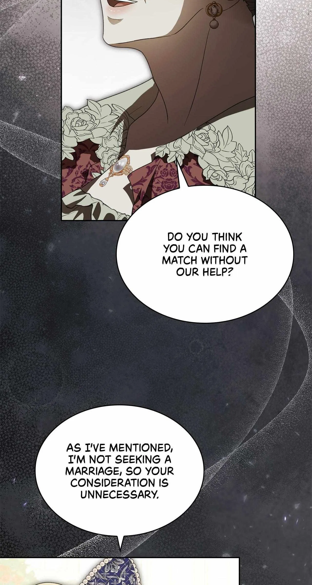 The Stone Thrown in the Lake Chapter 44 – Page 26