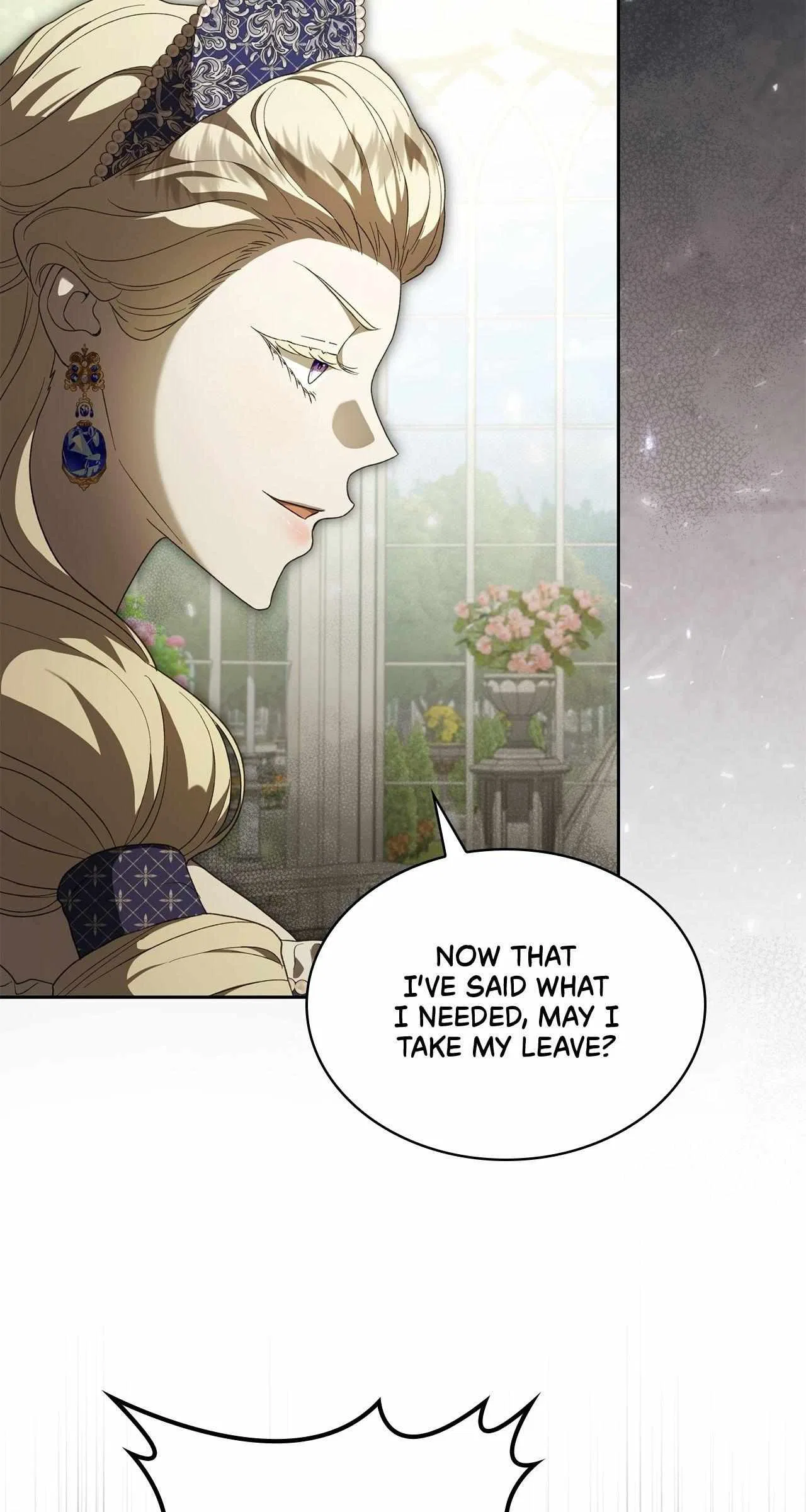 The Stone Thrown in the Lake Chapter 44 – Page 27