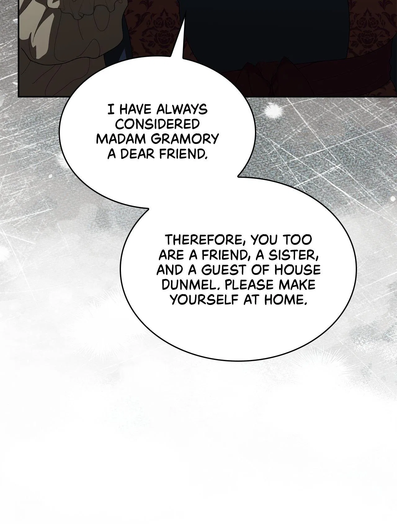 The Stone Thrown in the Lake Chapter 44 – Page 30