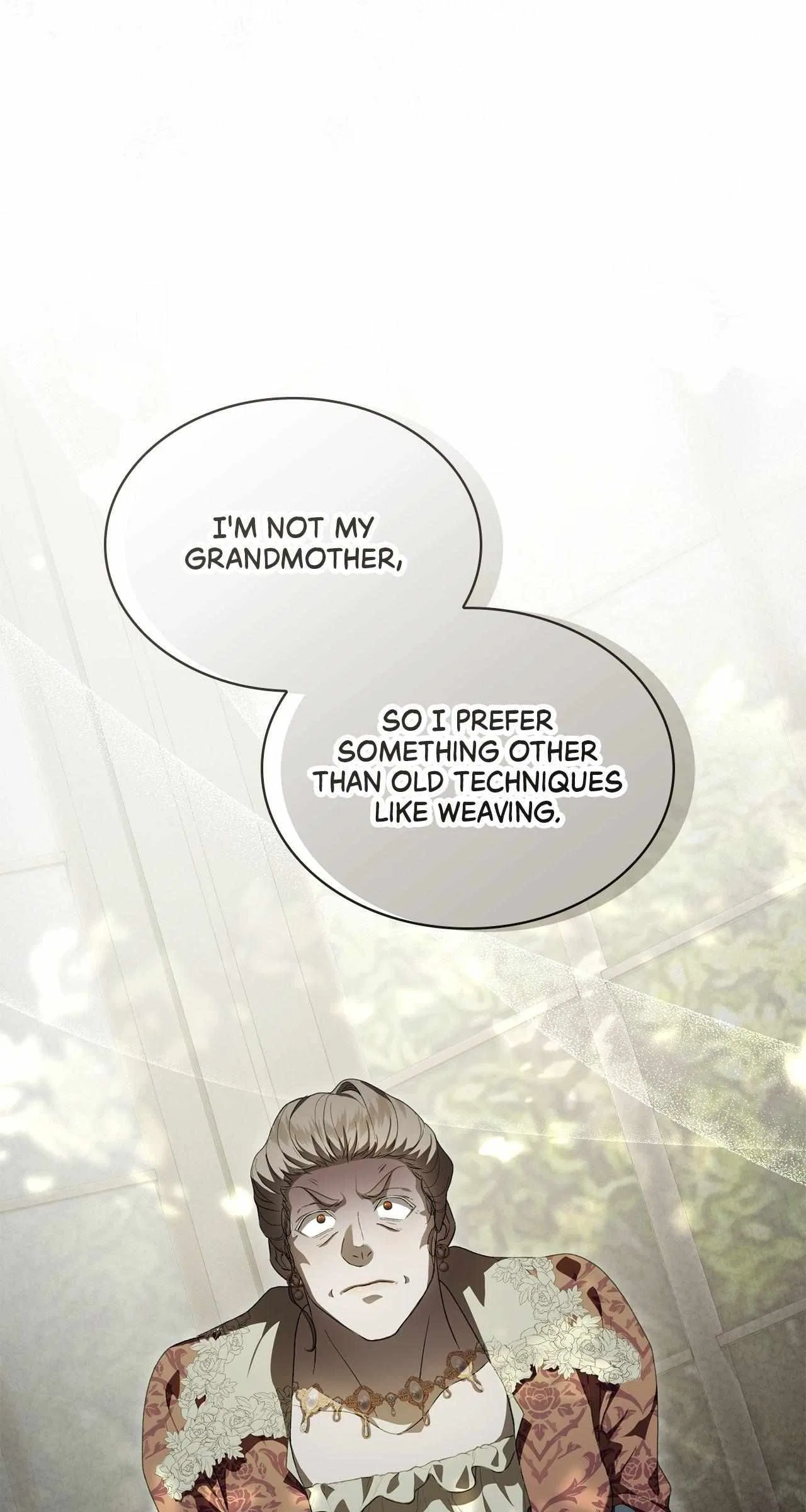 The Stone Thrown in the Lake Chapter 44 – Page 33