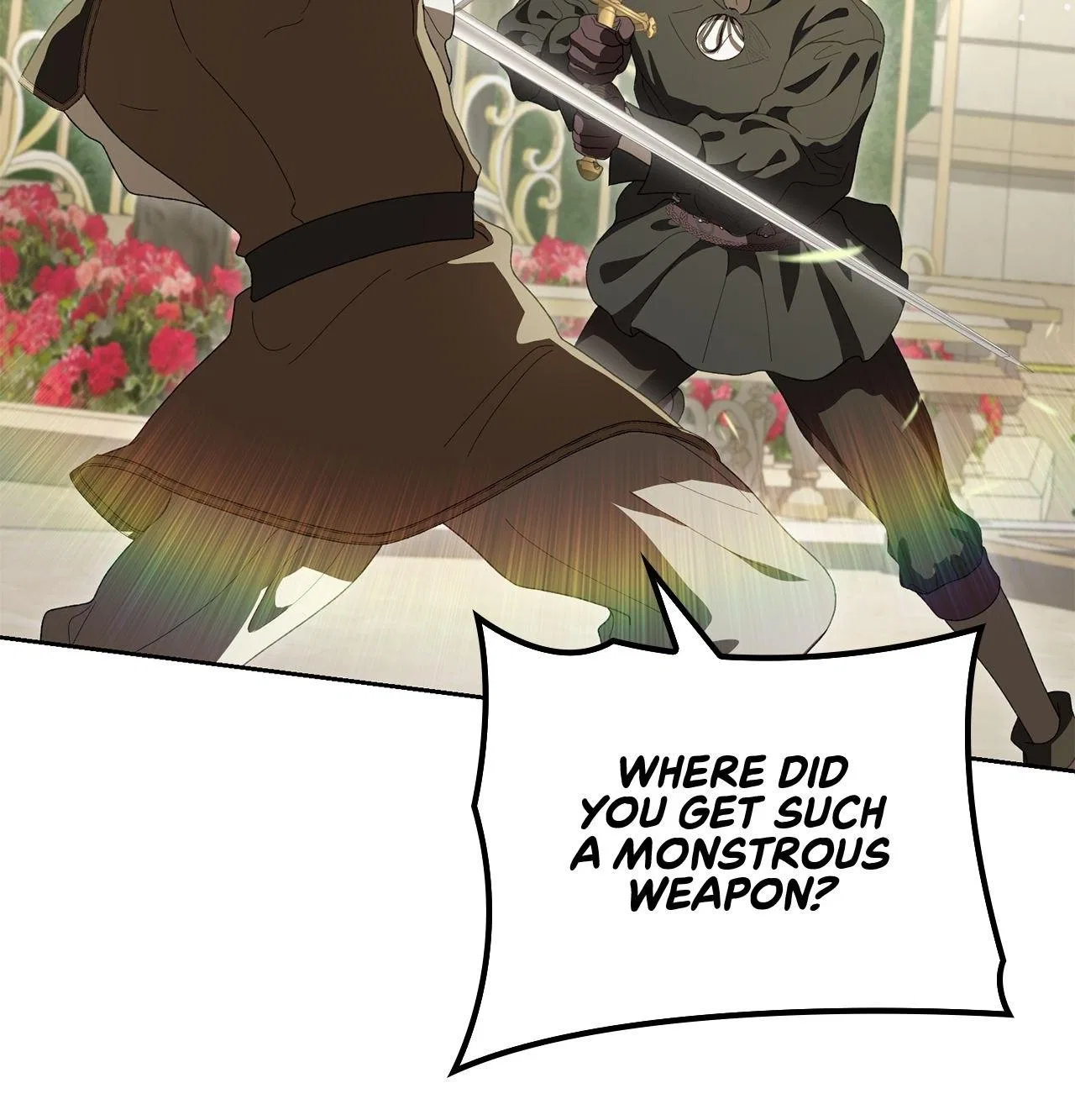 The Stone Thrown in the Lake Chapter 44 – Page 39