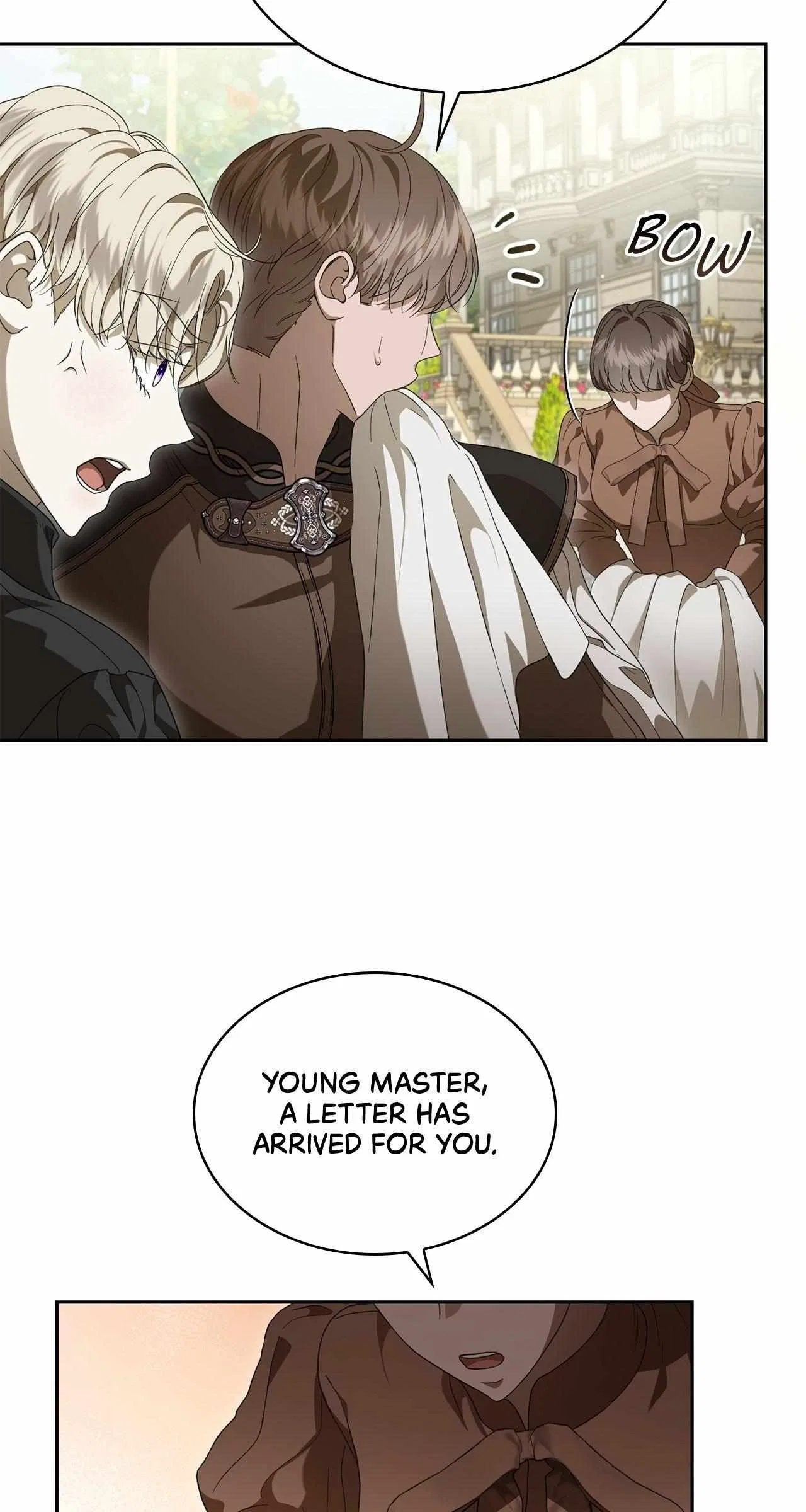 The Stone Thrown in the Lake Chapter 44 – Page 44