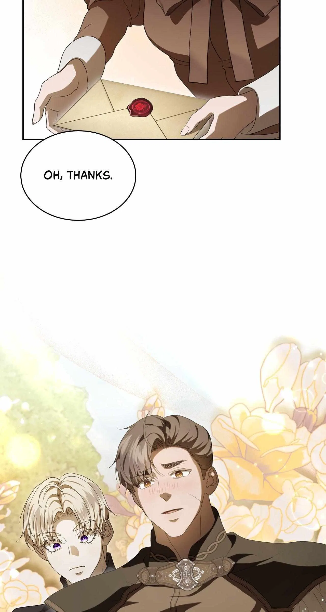 The Stone Thrown in the Lake Chapter 44 – Page 45