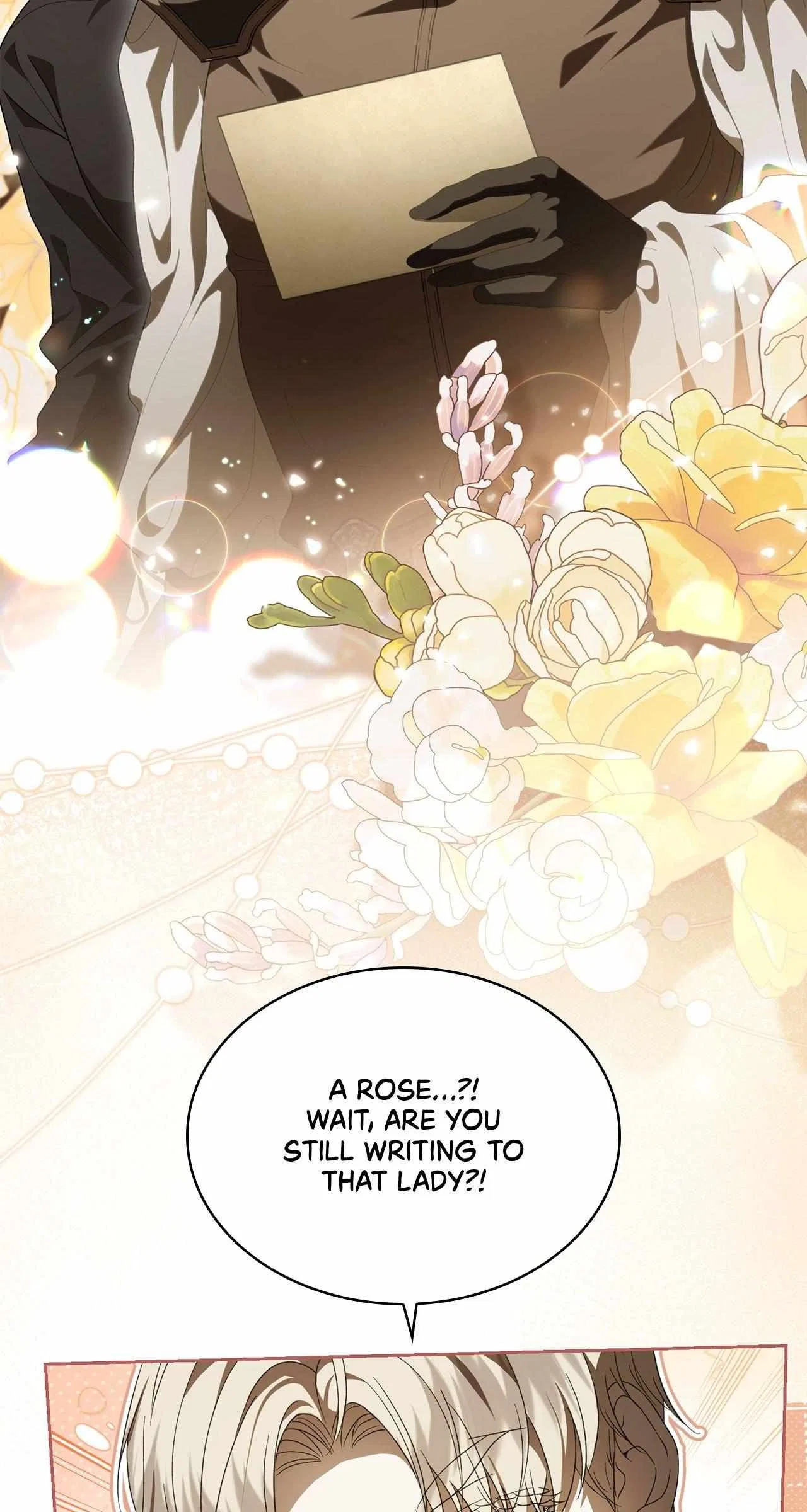 The Stone Thrown in the Lake Chapter 44 – Page 46