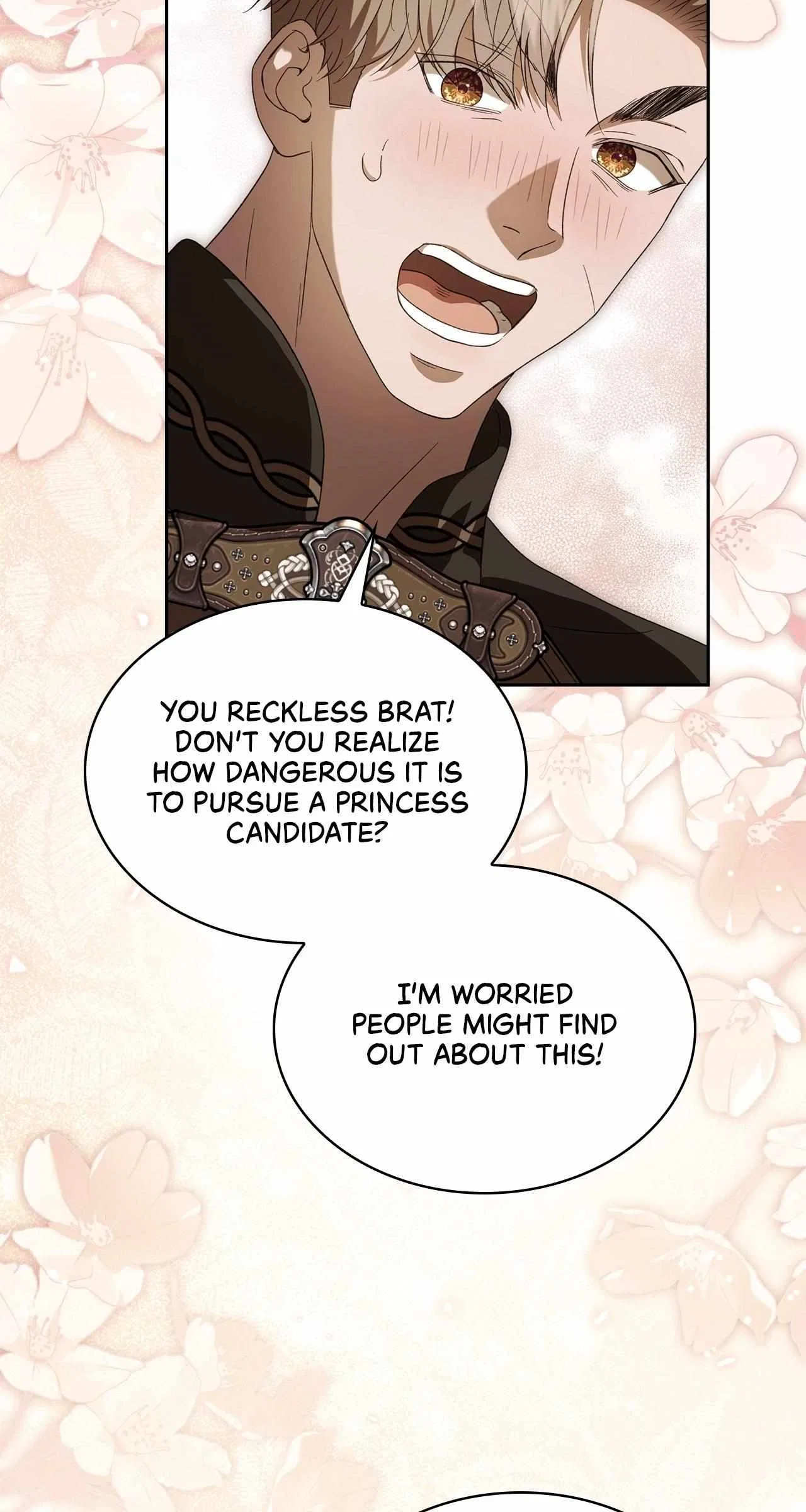 The Stone Thrown in the Lake Chapter 44 – Page 50