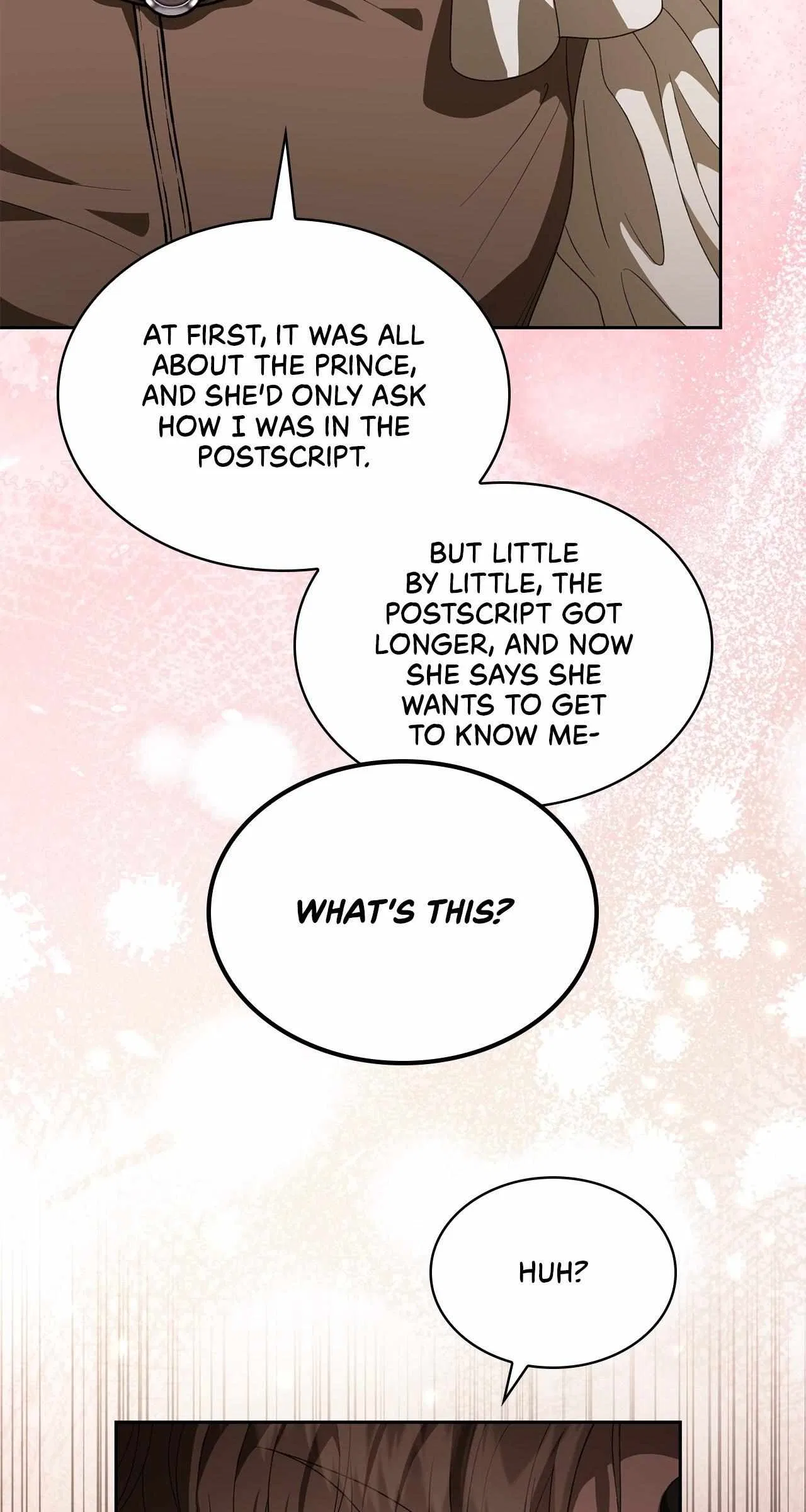 The Stone Thrown in the Lake Chapter 44 – Page 53