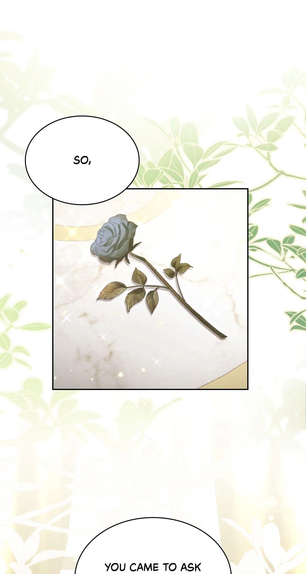 The Stone Thrown in the Lake Chapter 44 – Page 57