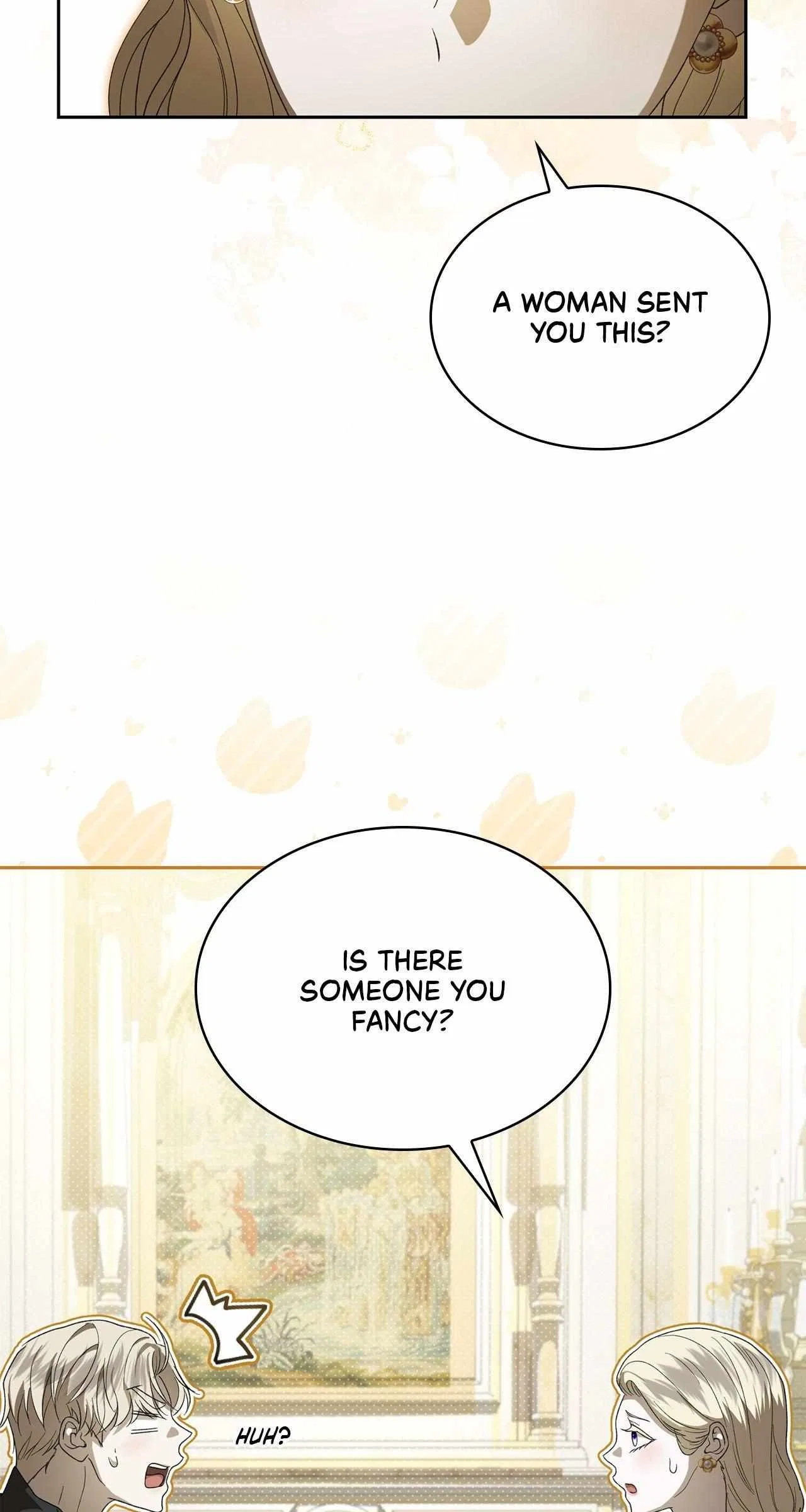 The Stone Thrown in the Lake Chapter 44 – Page 61