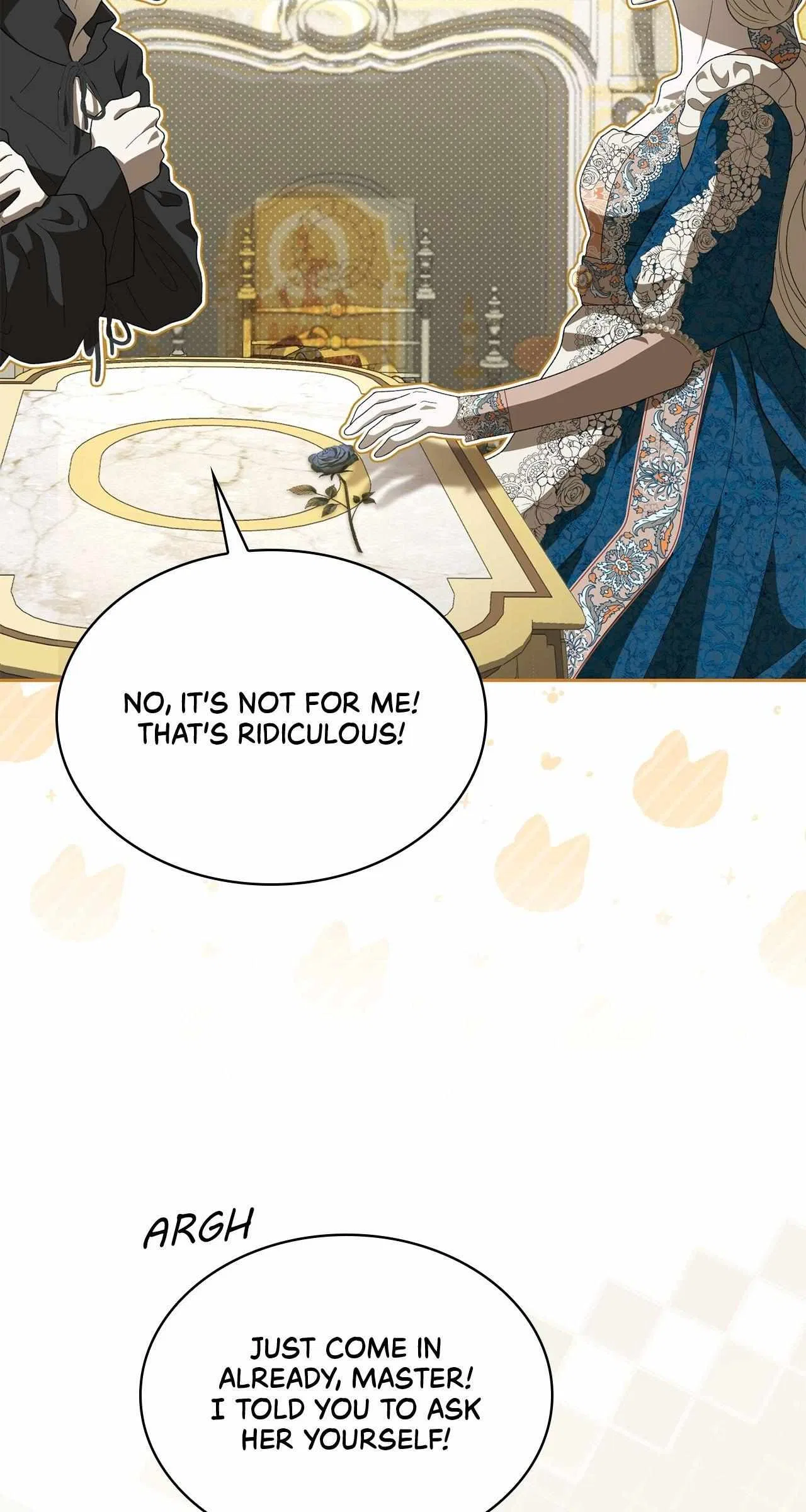 The Stone Thrown in the Lake Chapter 44 – Page 62