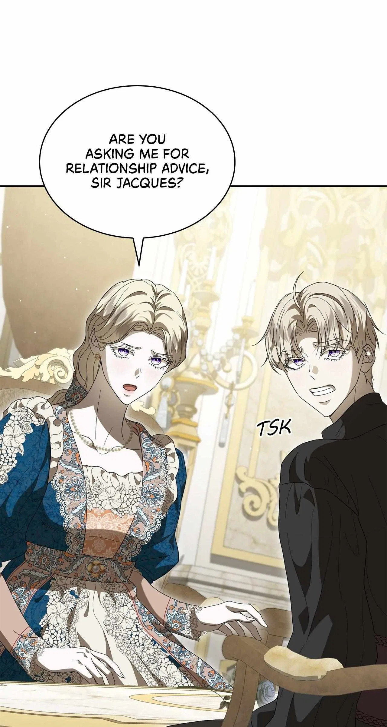 The Stone Thrown in the Lake Chapter 44 – Page 65