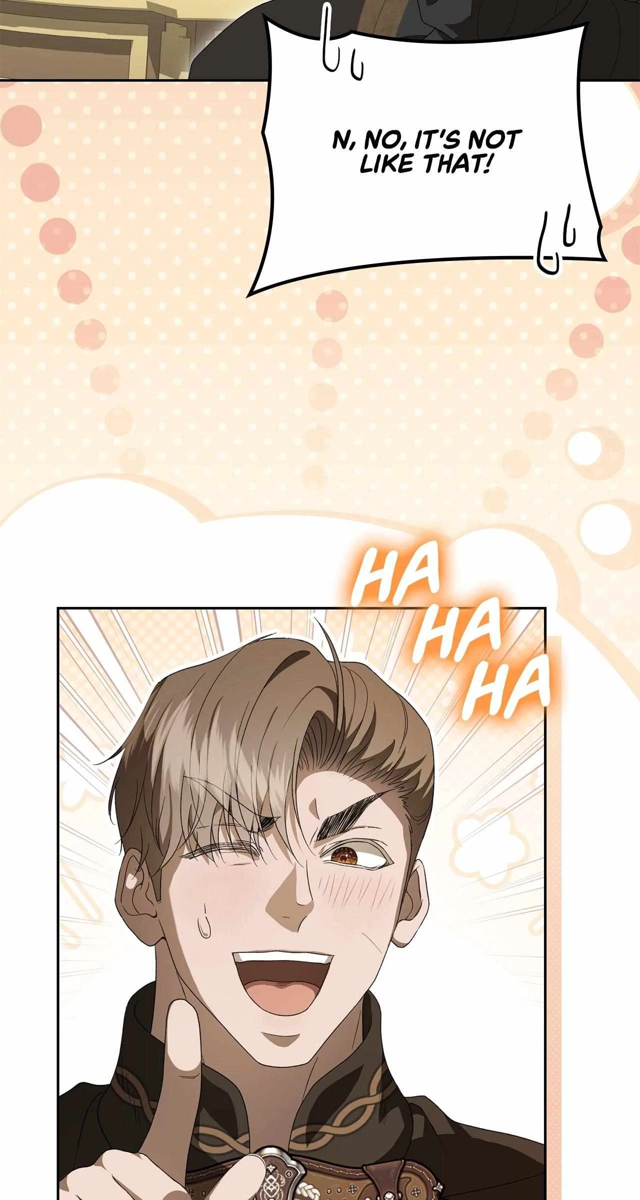 The Stone Thrown in the Lake Chapter 44 – Page 66