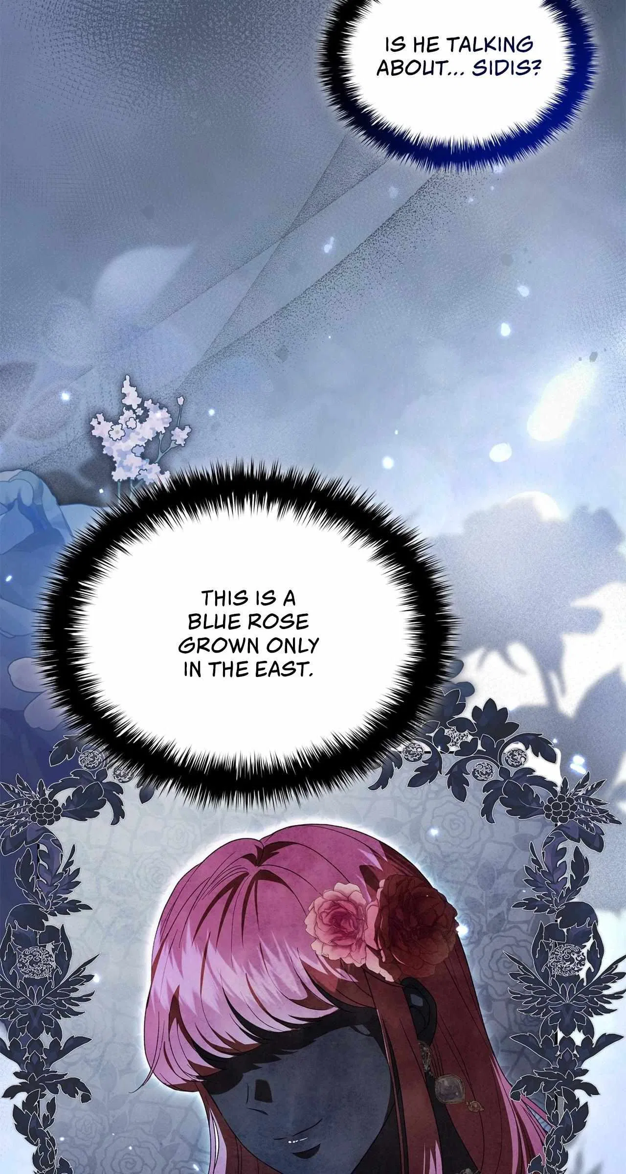 The Stone Thrown in the Lake Chapter 44 – Page 68