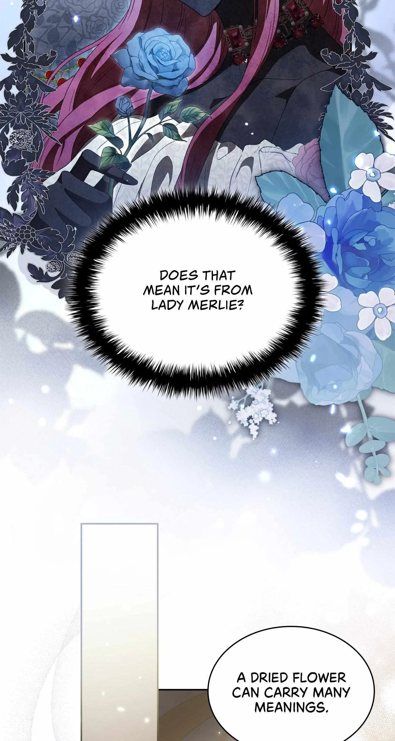 The Stone Thrown in the Lake Chapter 44 – Page 69
