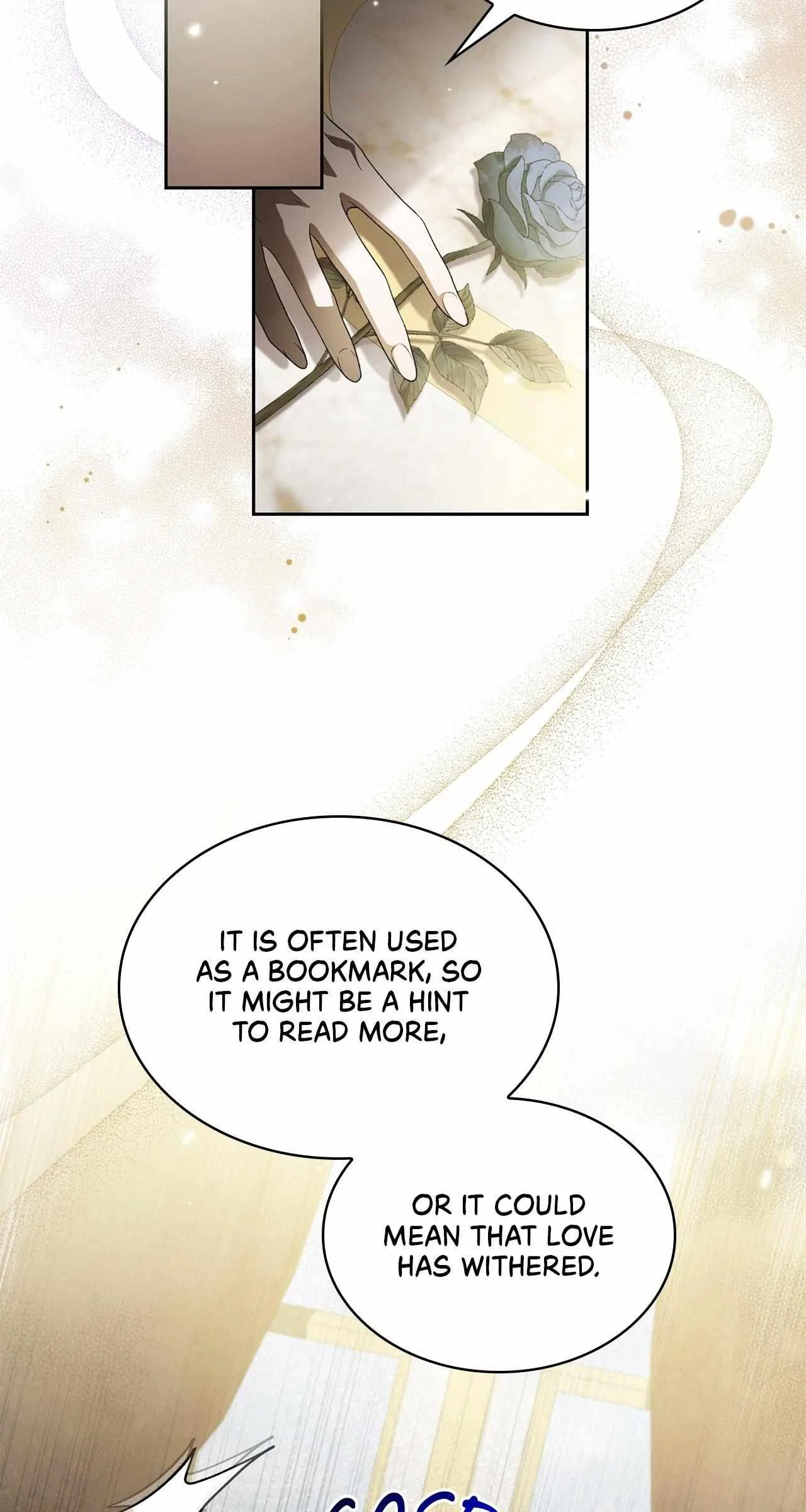 The Stone Thrown in the Lake Chapter 44 – Page 70