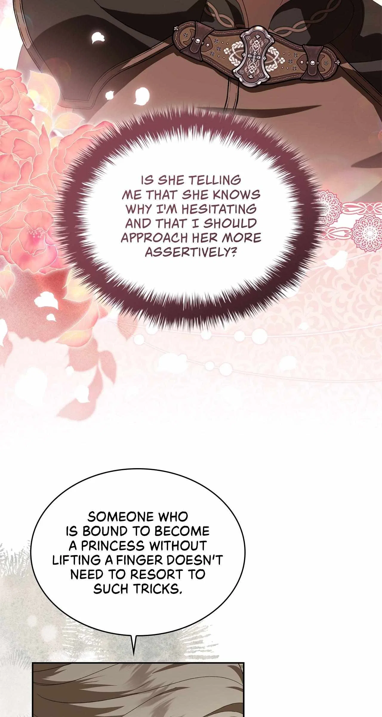 The Stone Thrown in the Lake Chapter 44 – Page 75